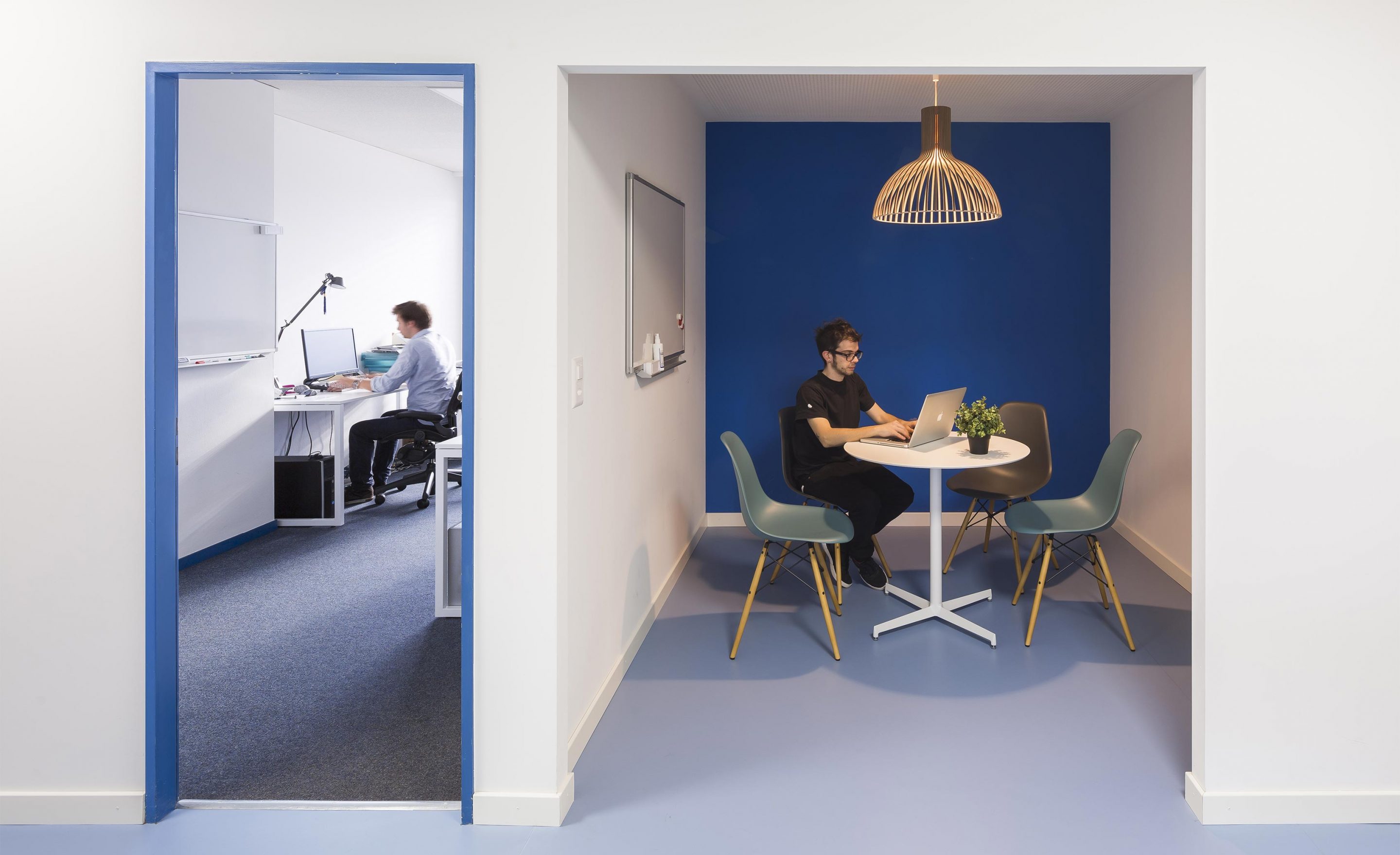 FTI by Studio Banana