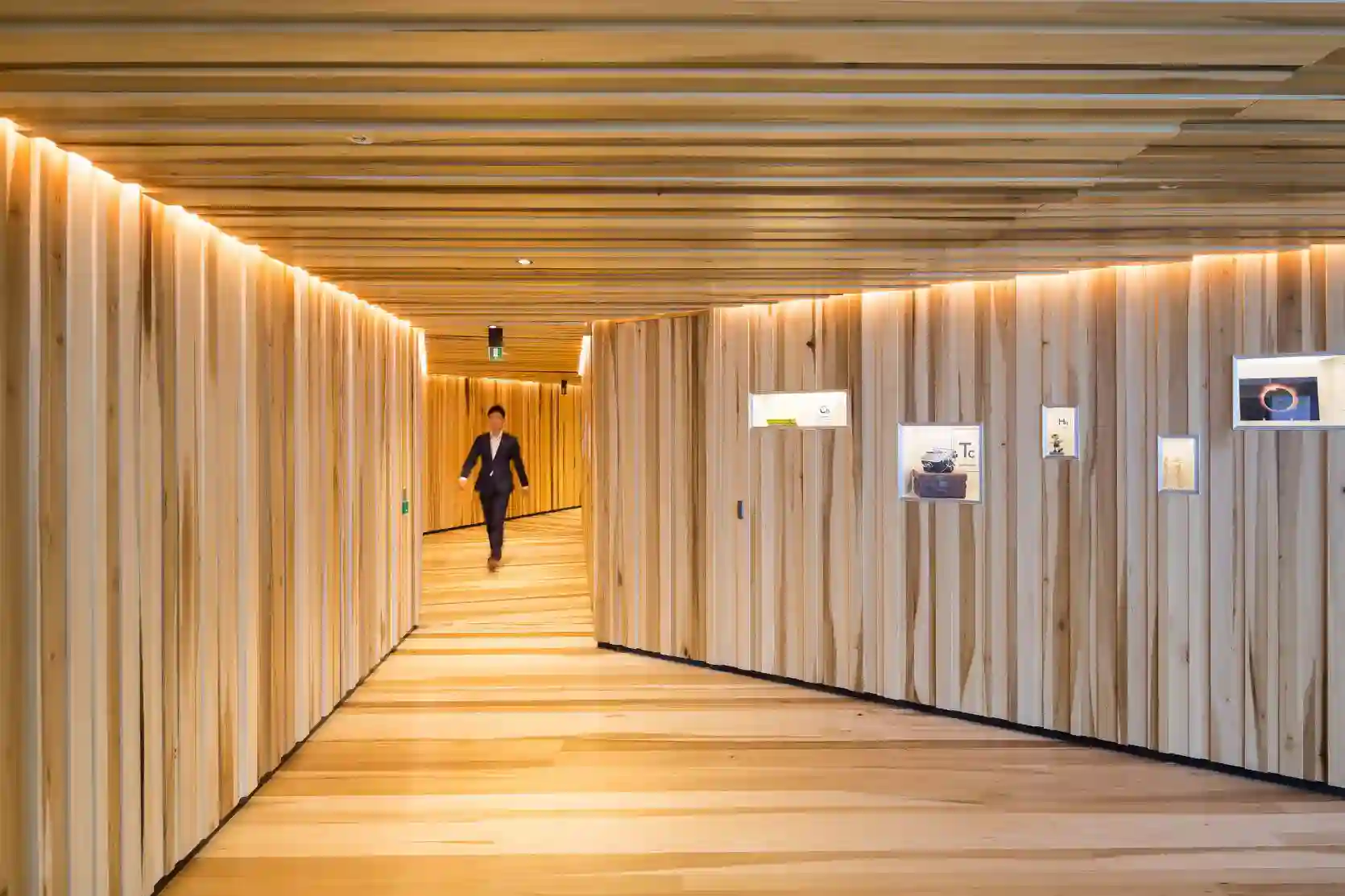 Ernst & Young Capability Centre by Studio Banana