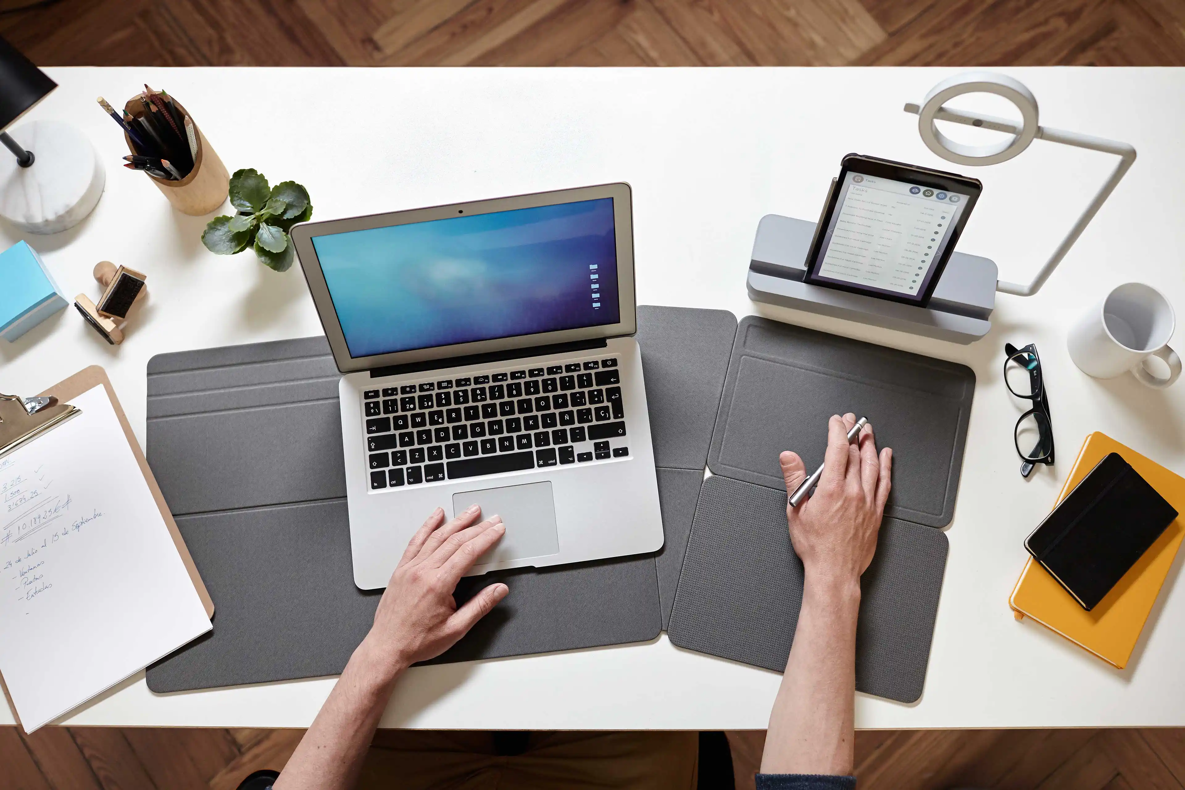 Workcocoon by Studio Banana