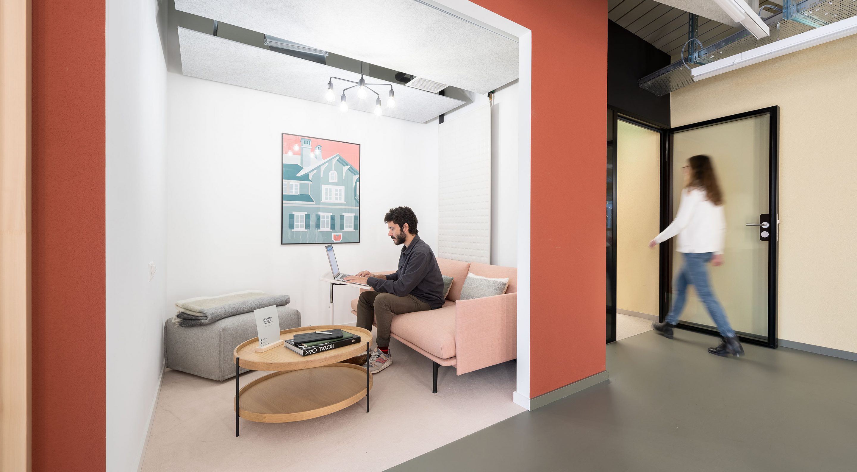Audemars Piguet HQ by Studio Banana thumb