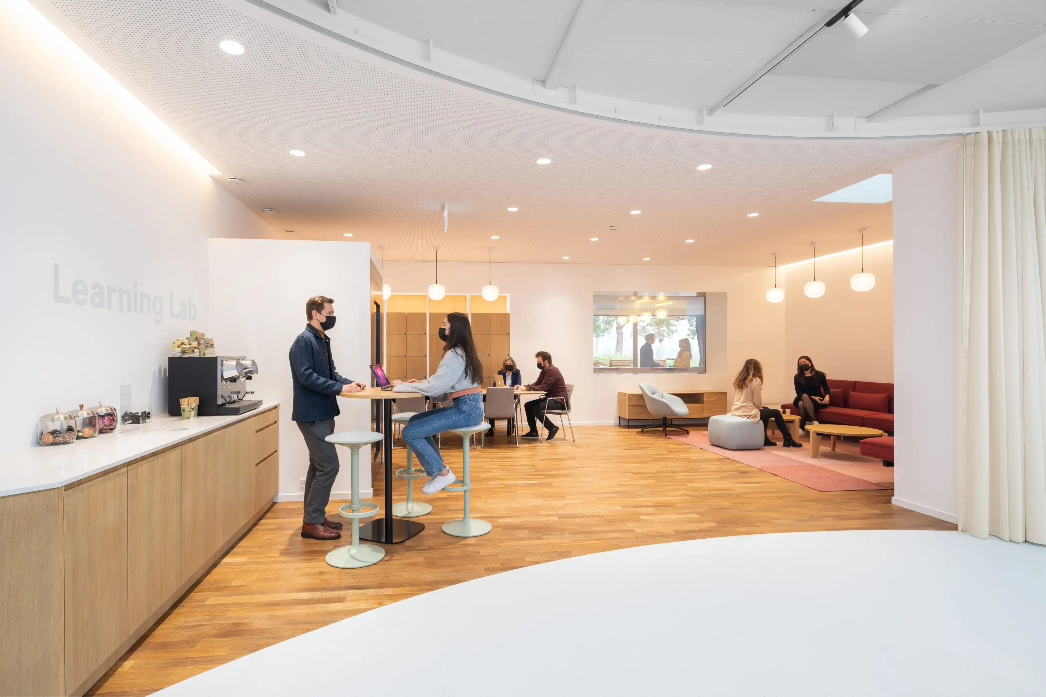 IDEHAP by Studio Banana