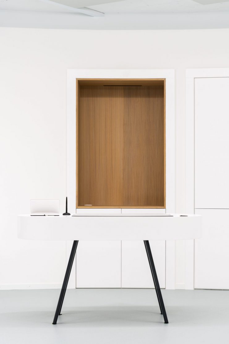 IDEHAP by Studio Banana