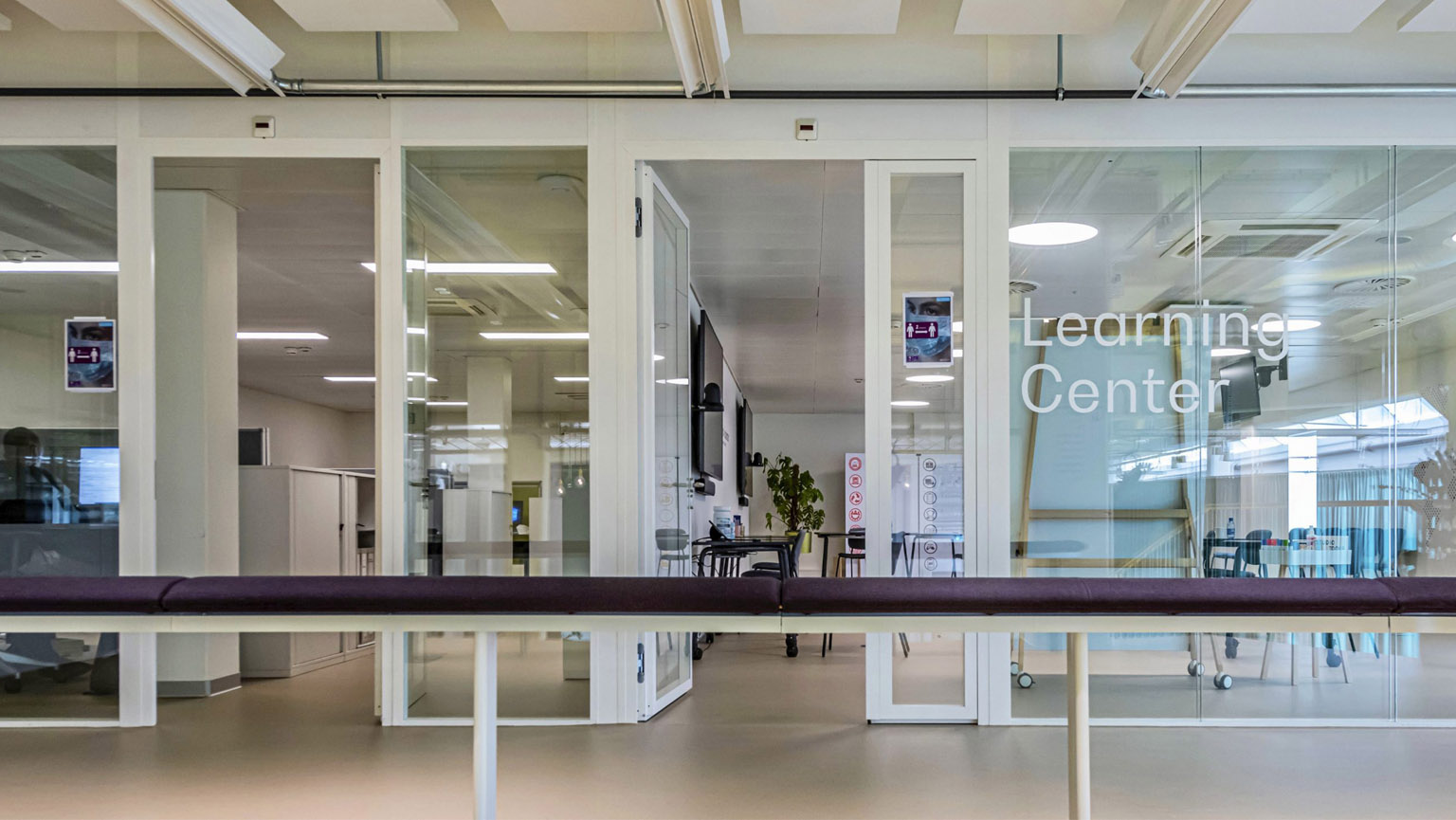 Nestle Accelerator by Studio Banana