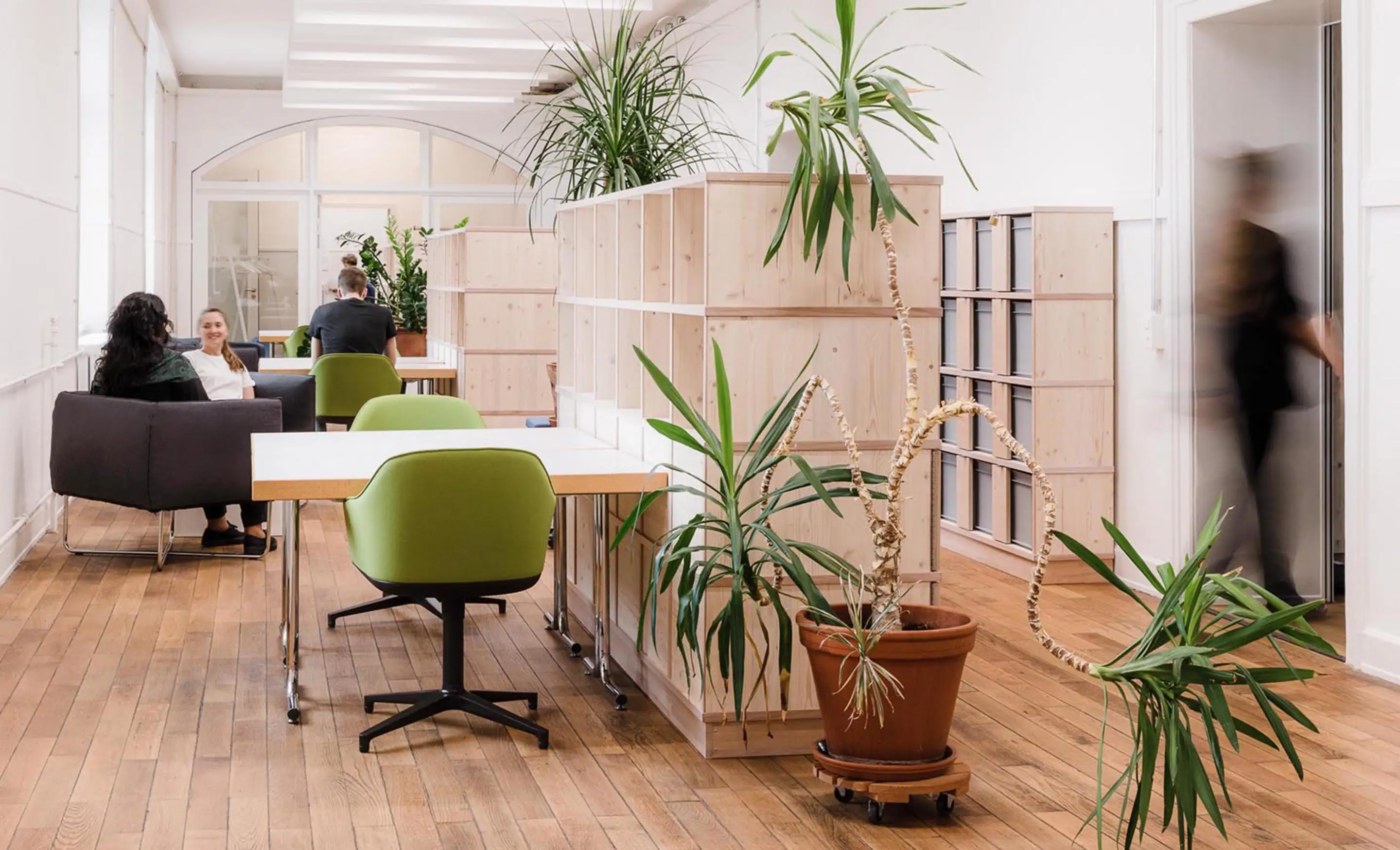 kHaus by Studio Banana