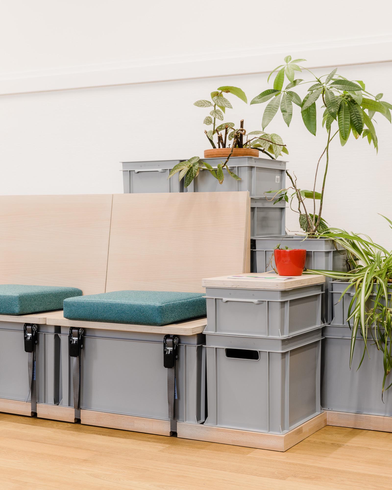 kHaus by Studio Banana
