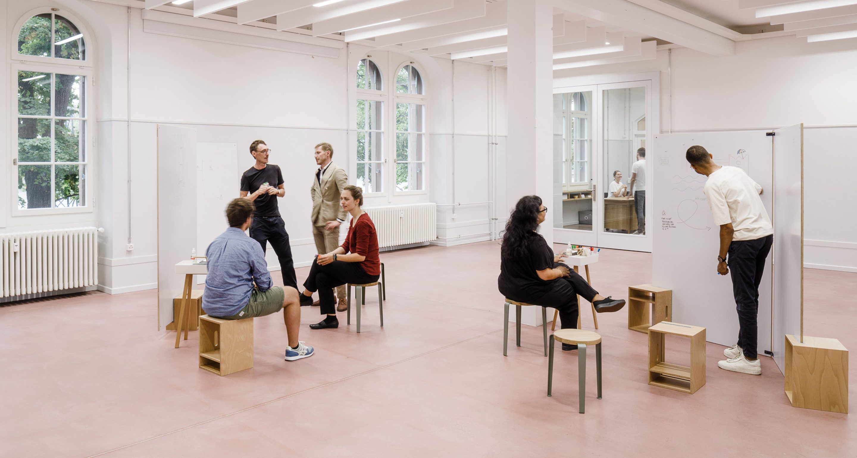kHaus by Studio Banana