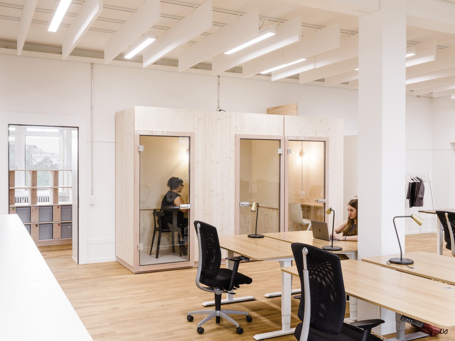 kHaus by Studio Banana