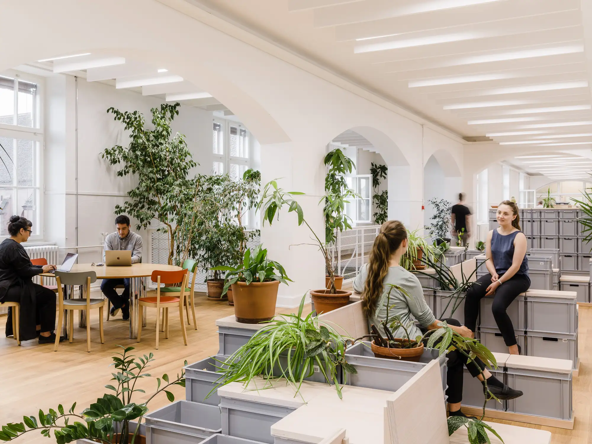 kHaus by Studio Banana