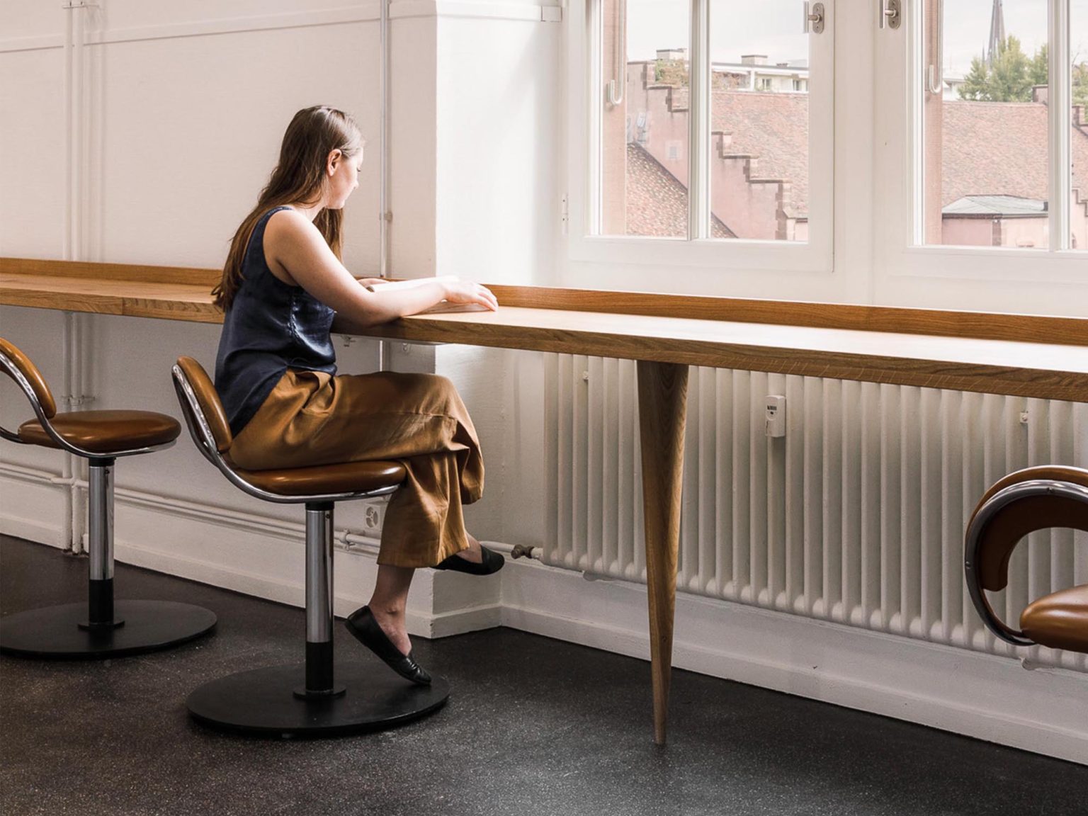 kHaus by Studio Banana