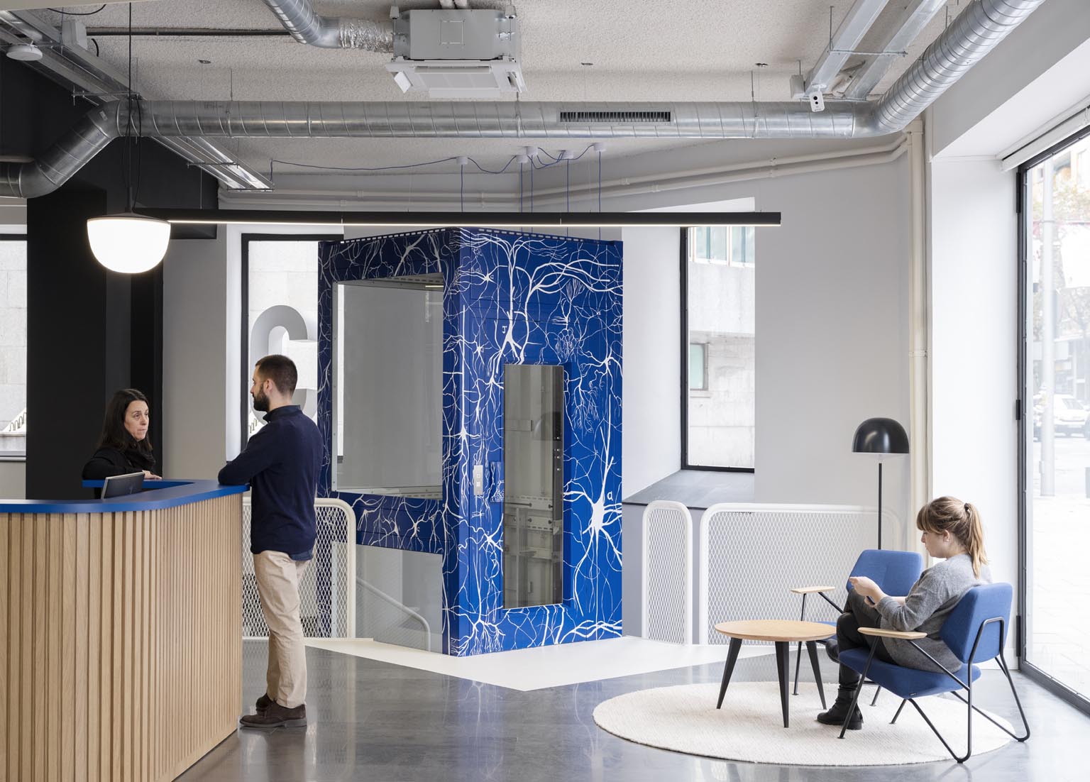 COTEC by Studio Banana