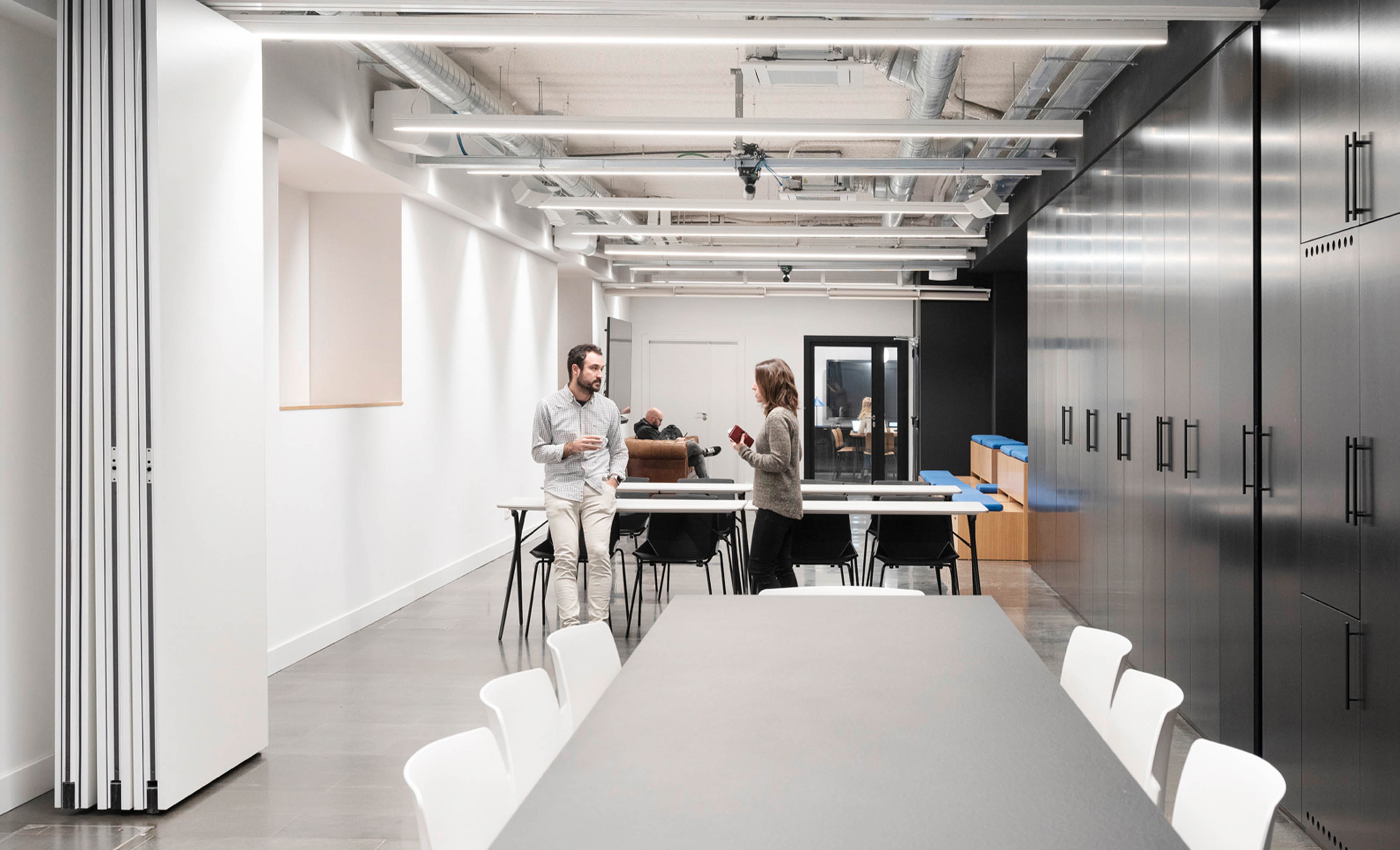 COTEC by Studio Banana
