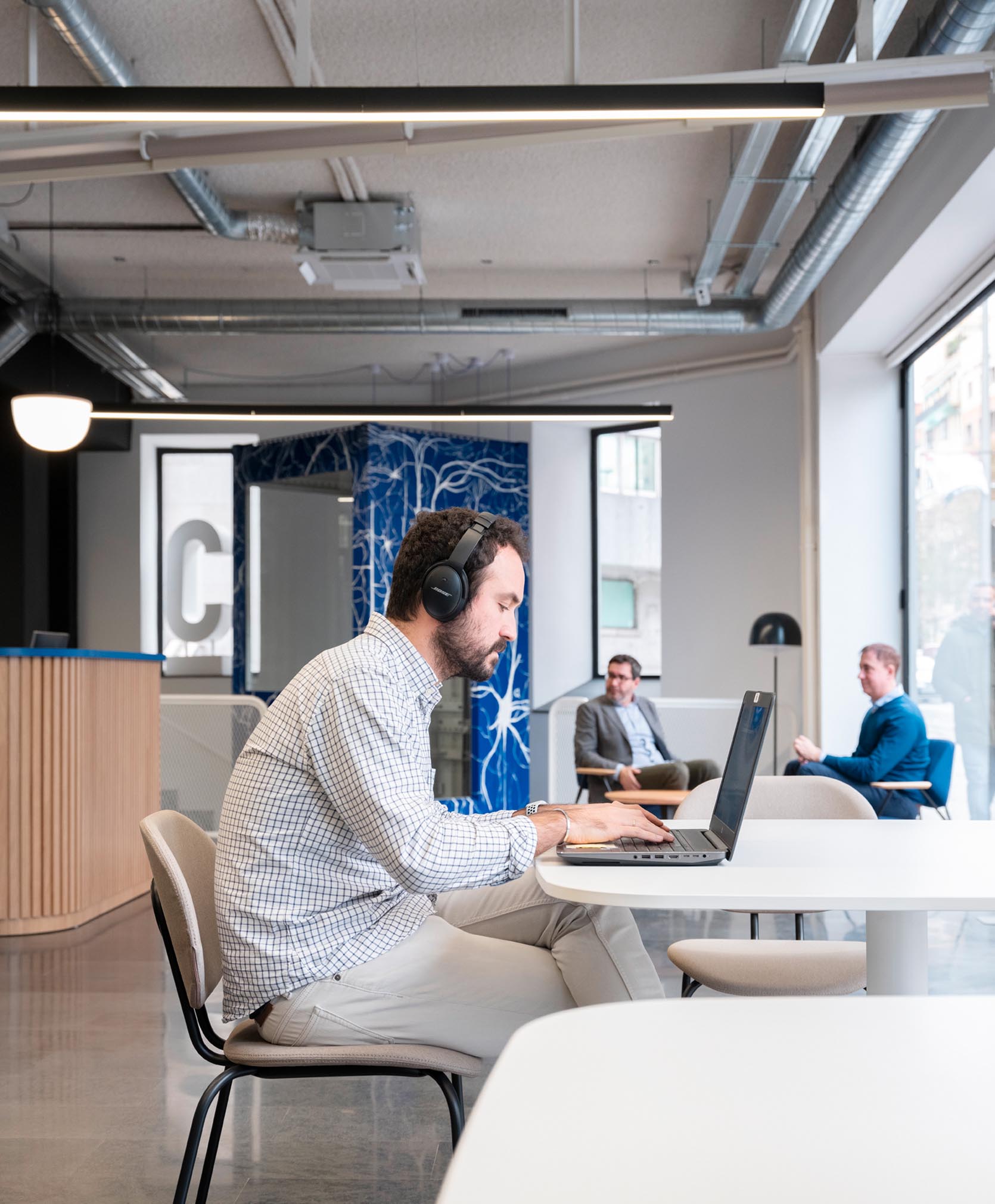 COTEC by Studio Banana