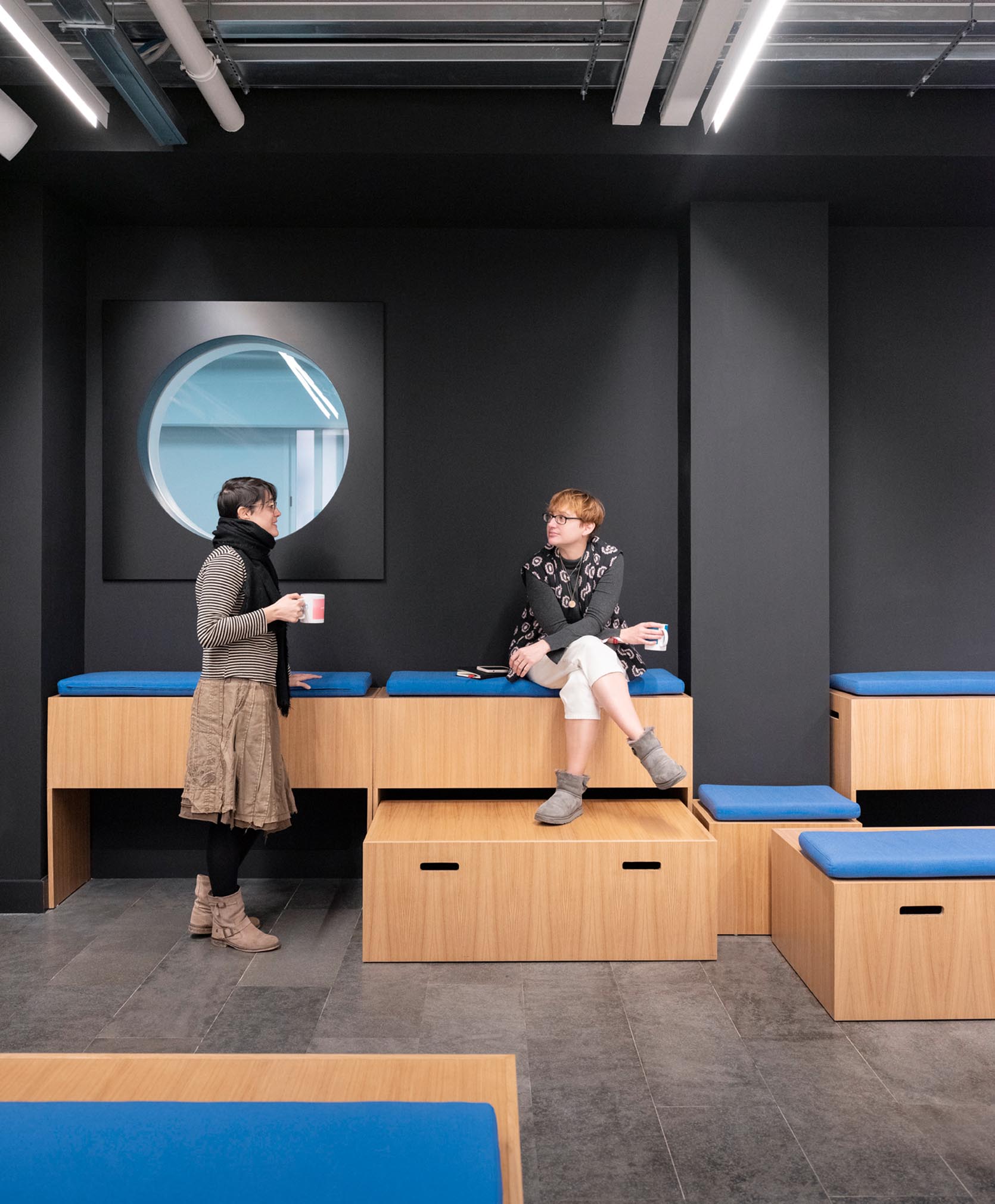 COTEC by Studio Banana