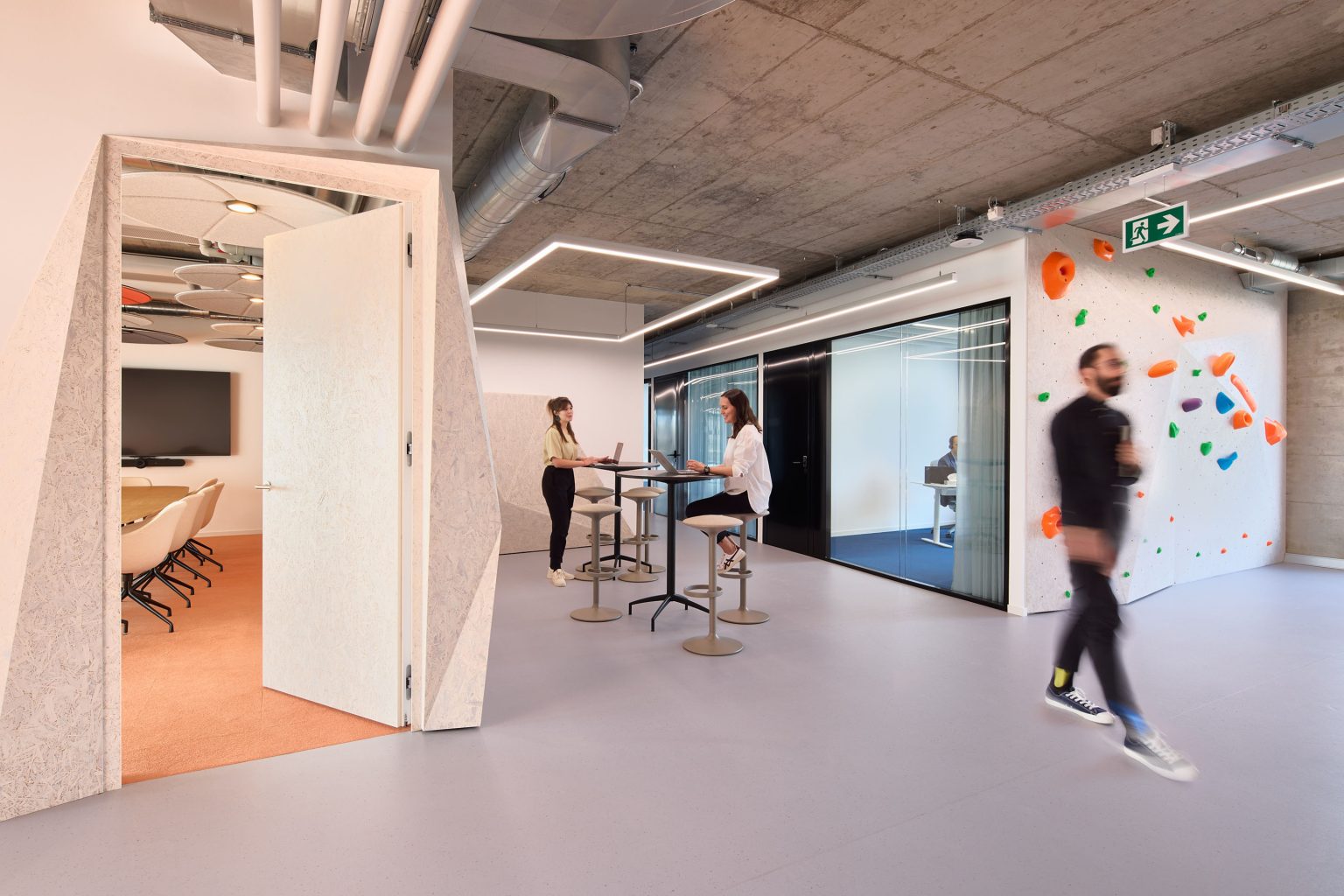 CamptoCamp by Studio Banana