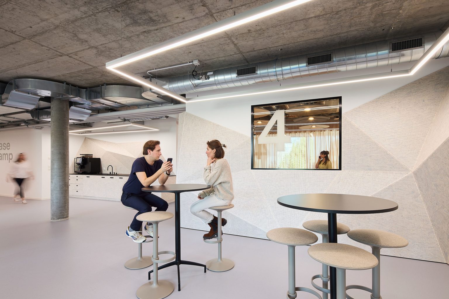 CamptoCamp by Studio Banana