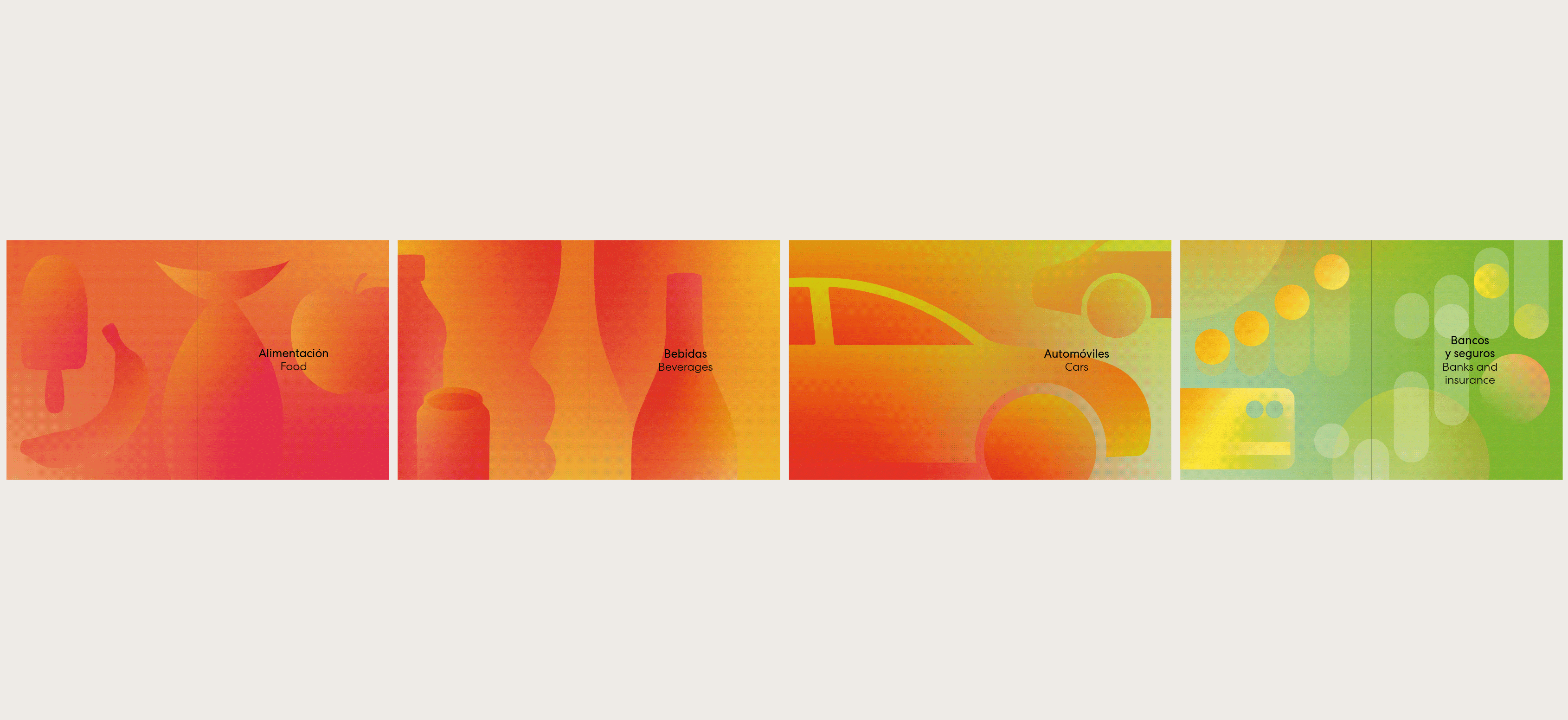 Club de creativos advertising annual by Studio Banana