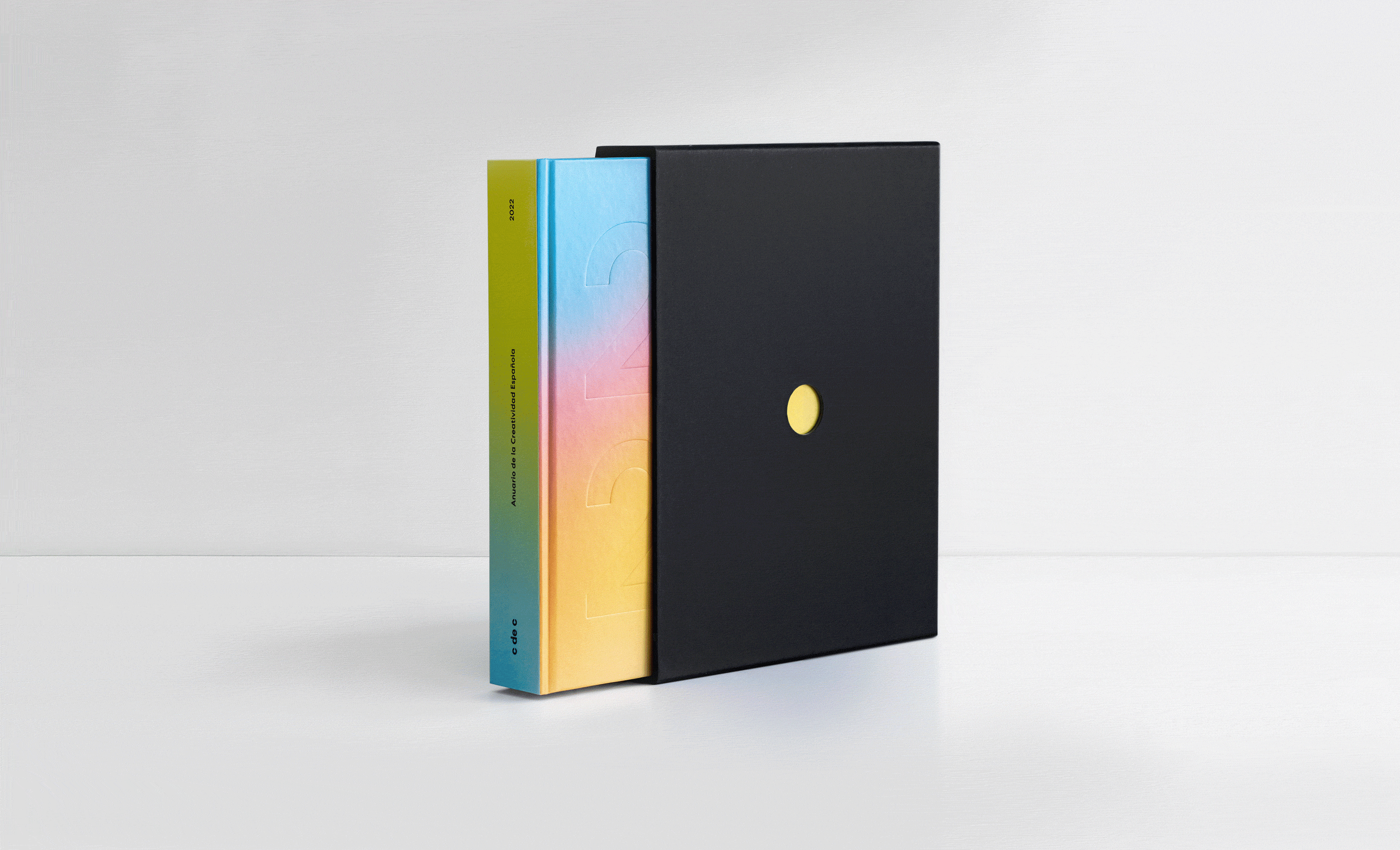 Club de Creatividad by Studio Banana