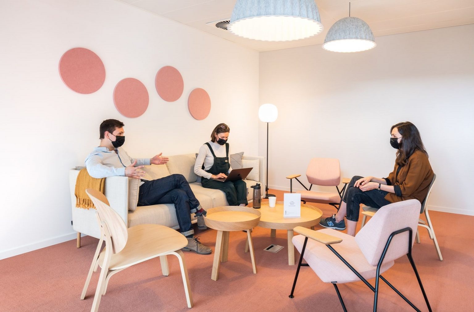 Groupe Mutuel by Studio Banana