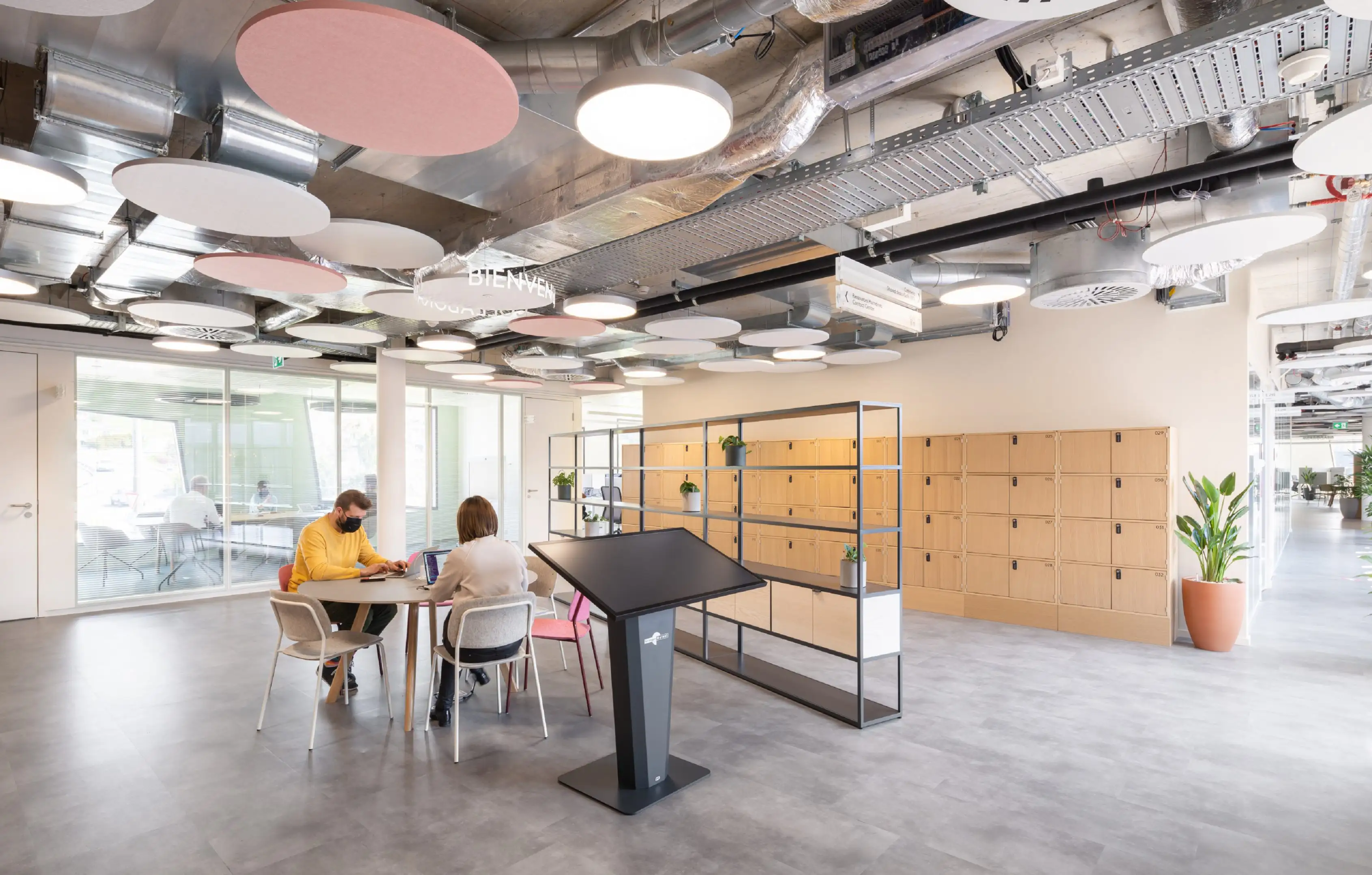 Groupe Mutuel by Studio Banana