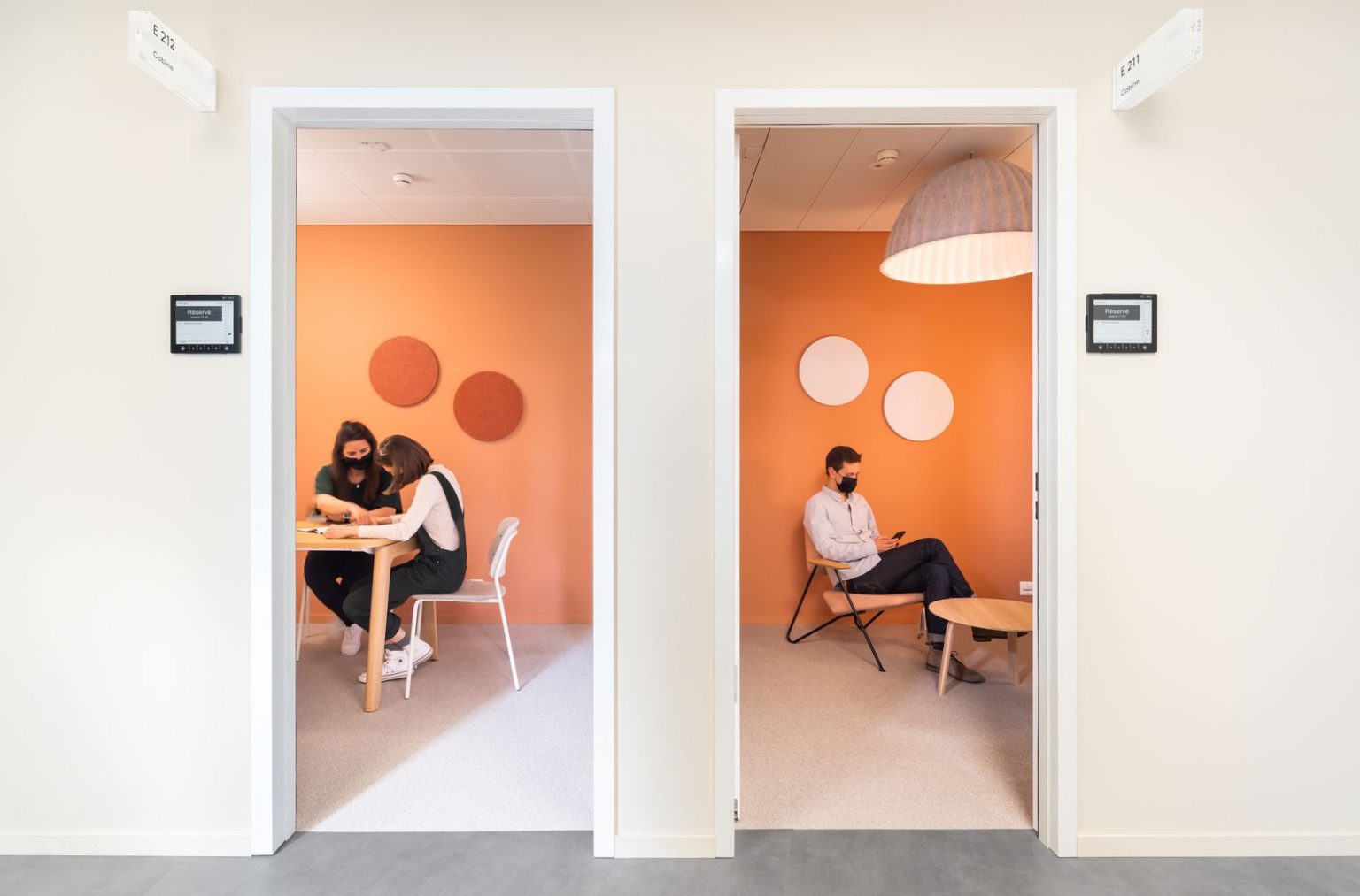 Groupe Mutuel by Studio Banana