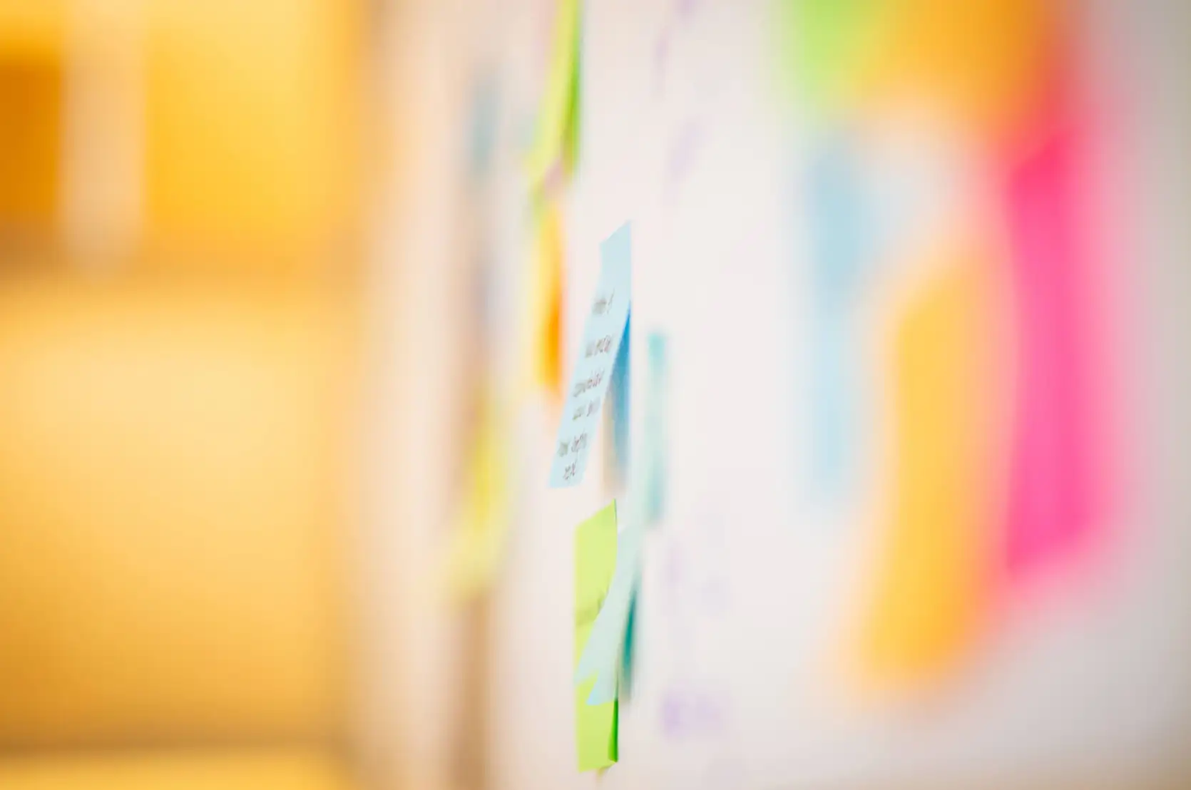 Ideation at J&J