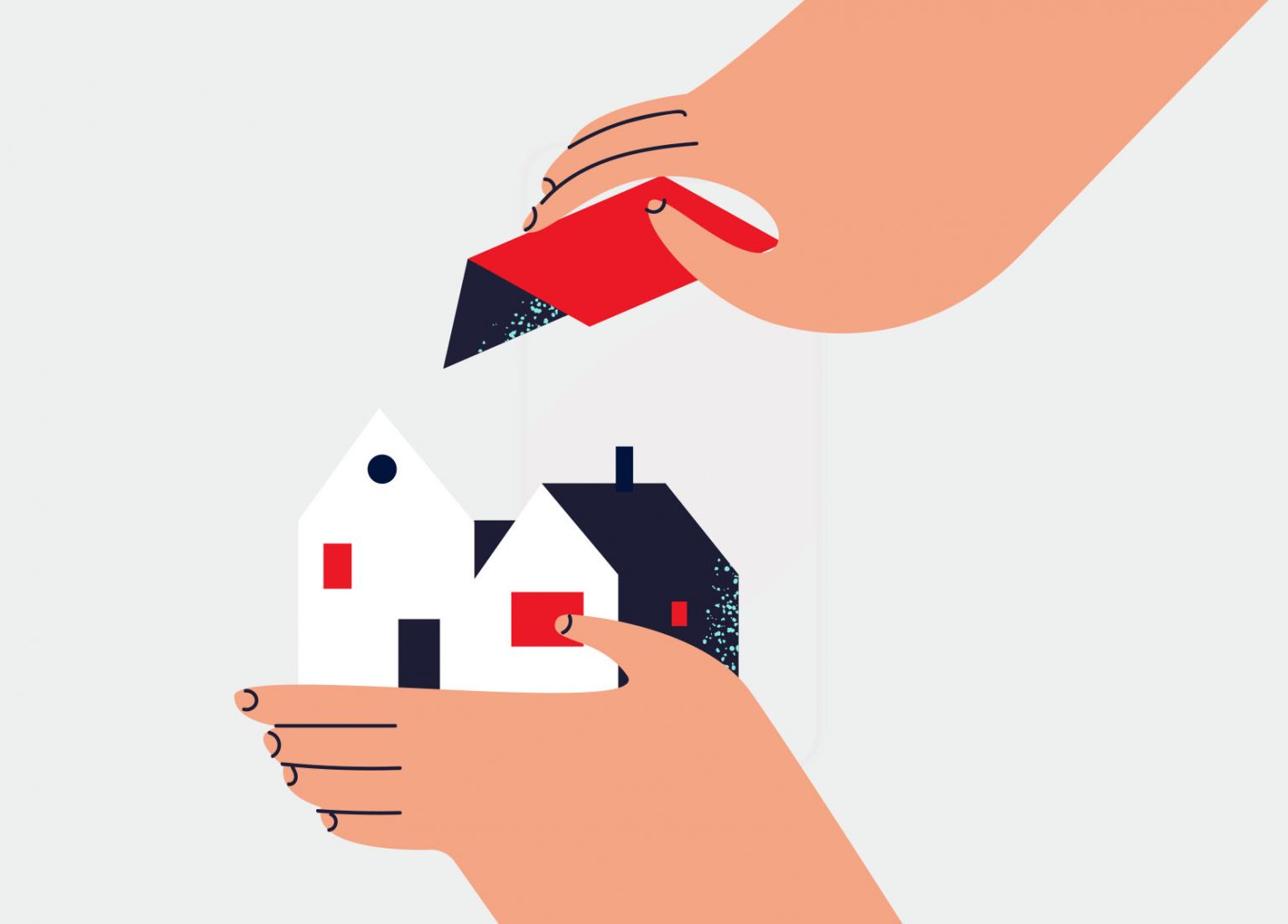 Santander by Studio Banana