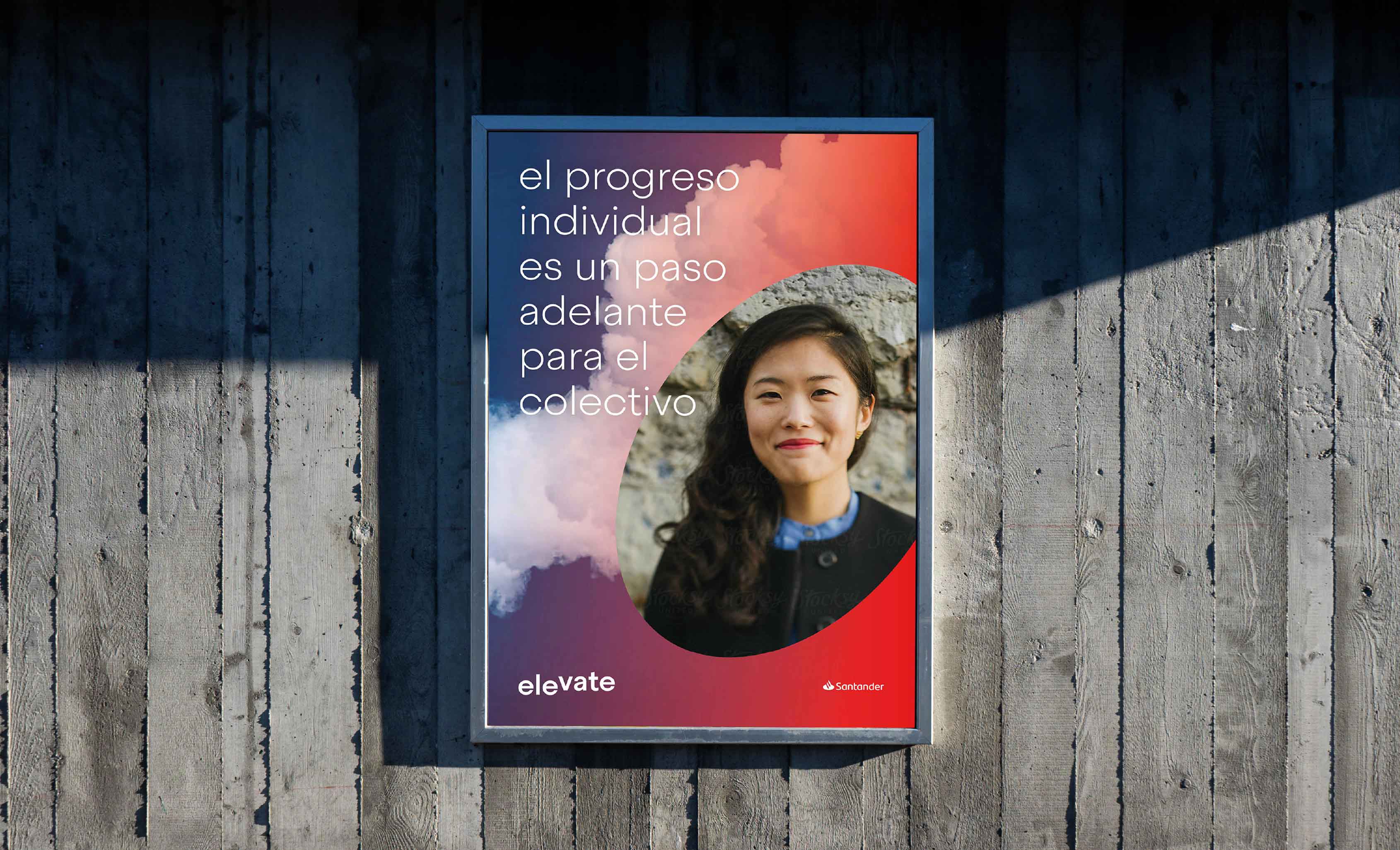 Santander by Studio Banana