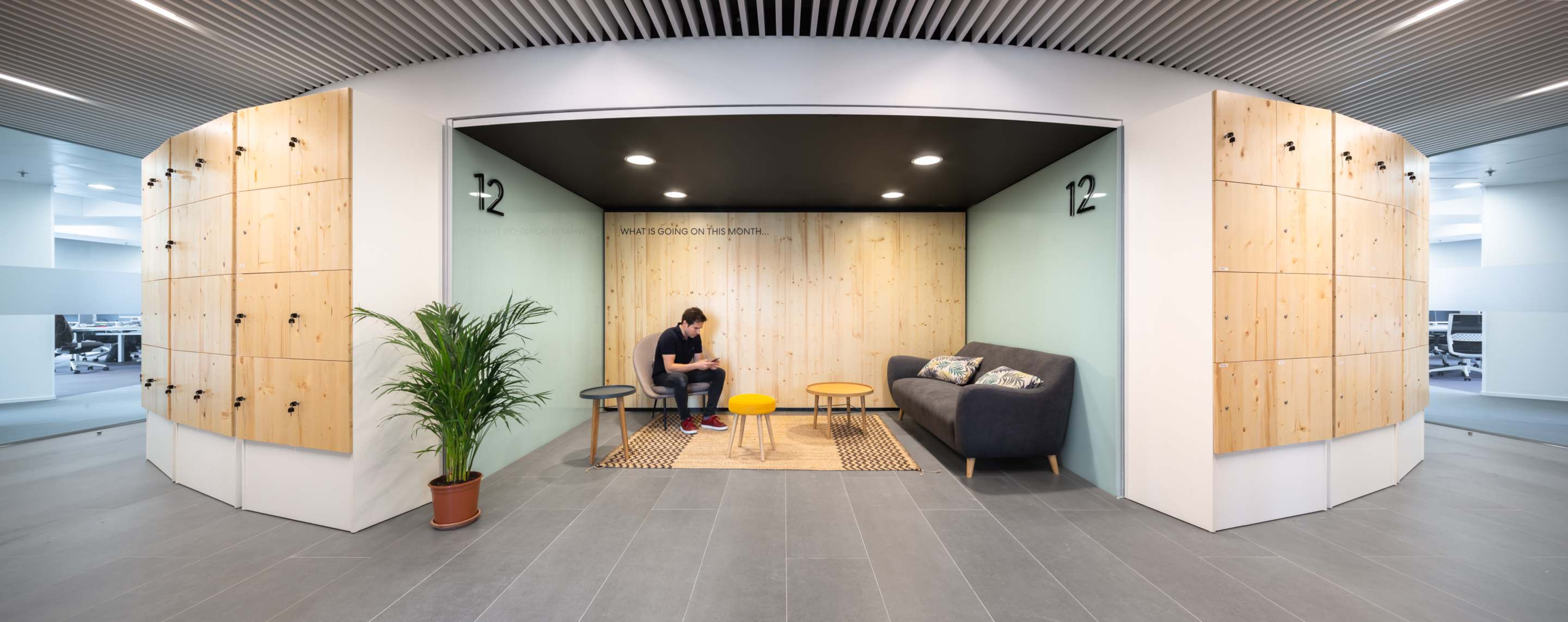 TravelPerk by Studio Banana