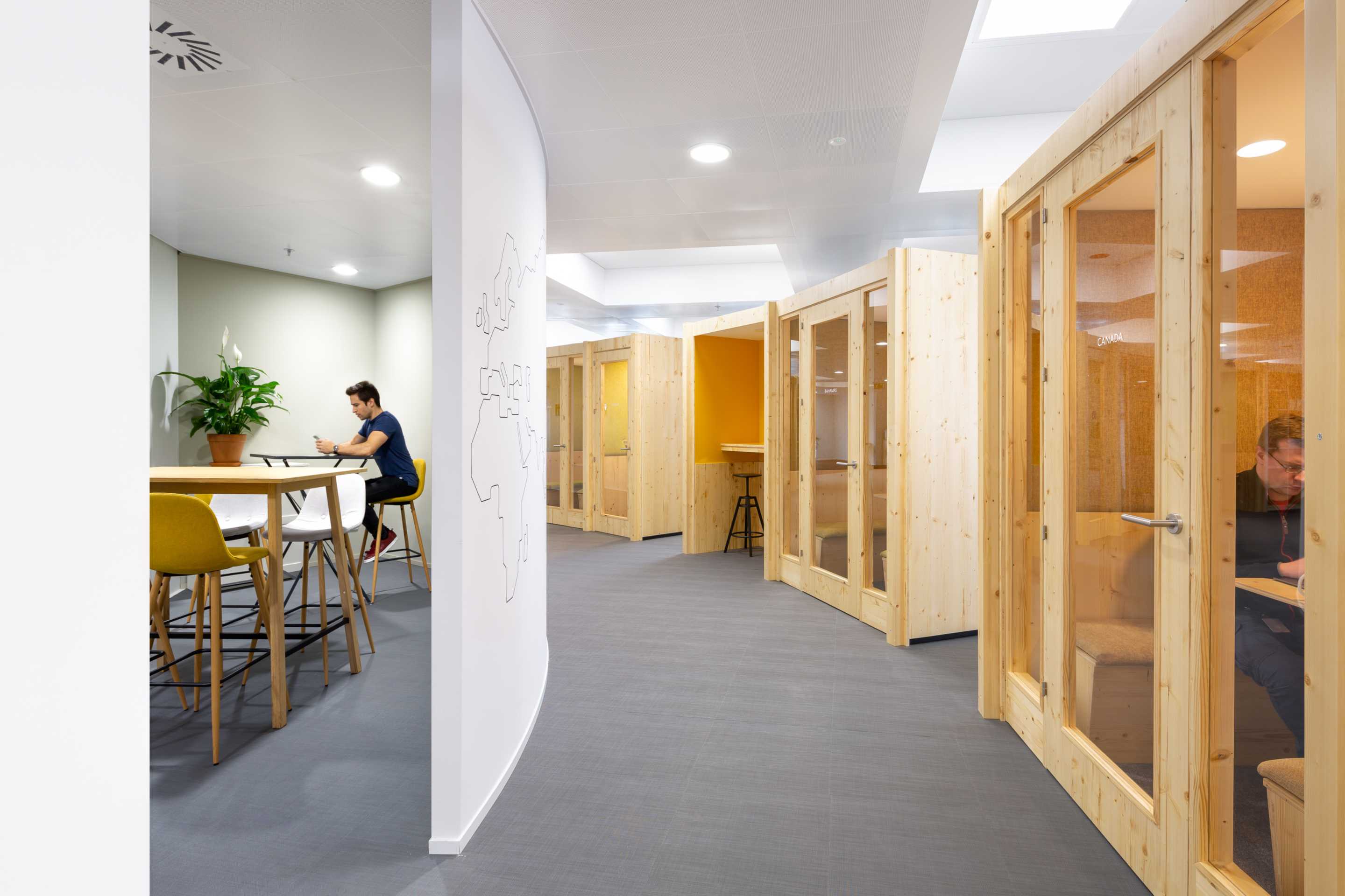 TravelPerk by Studio Banana
