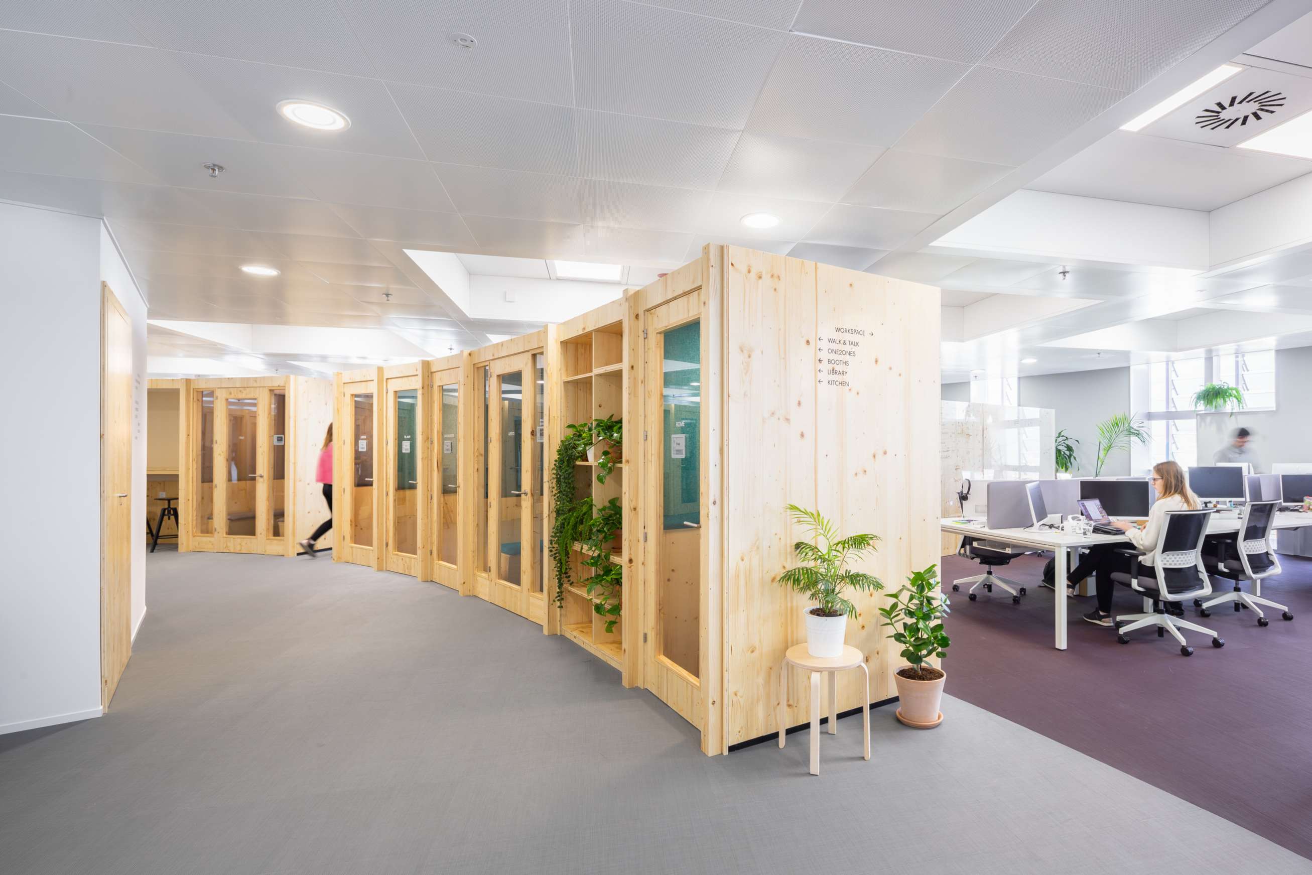 TravelPerk by Studio Banana