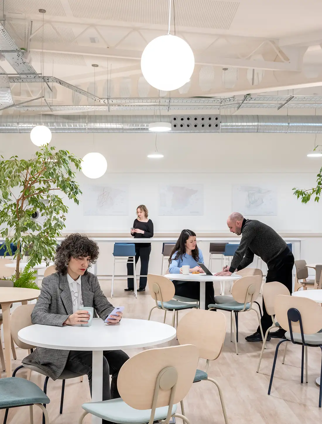 La Vega Innova iHub by Studio Banana