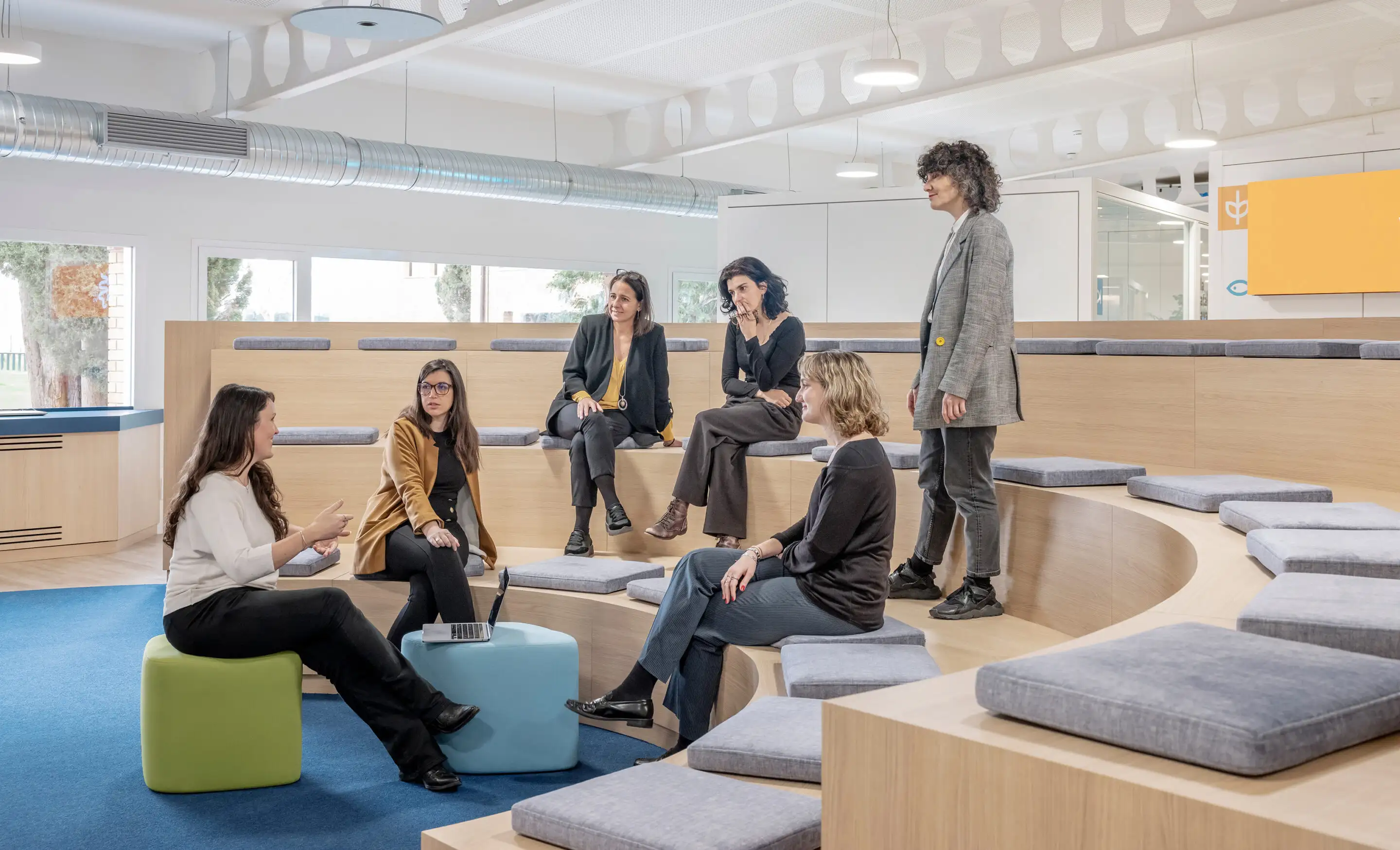 La Vega Innova iHub by Studio Banana