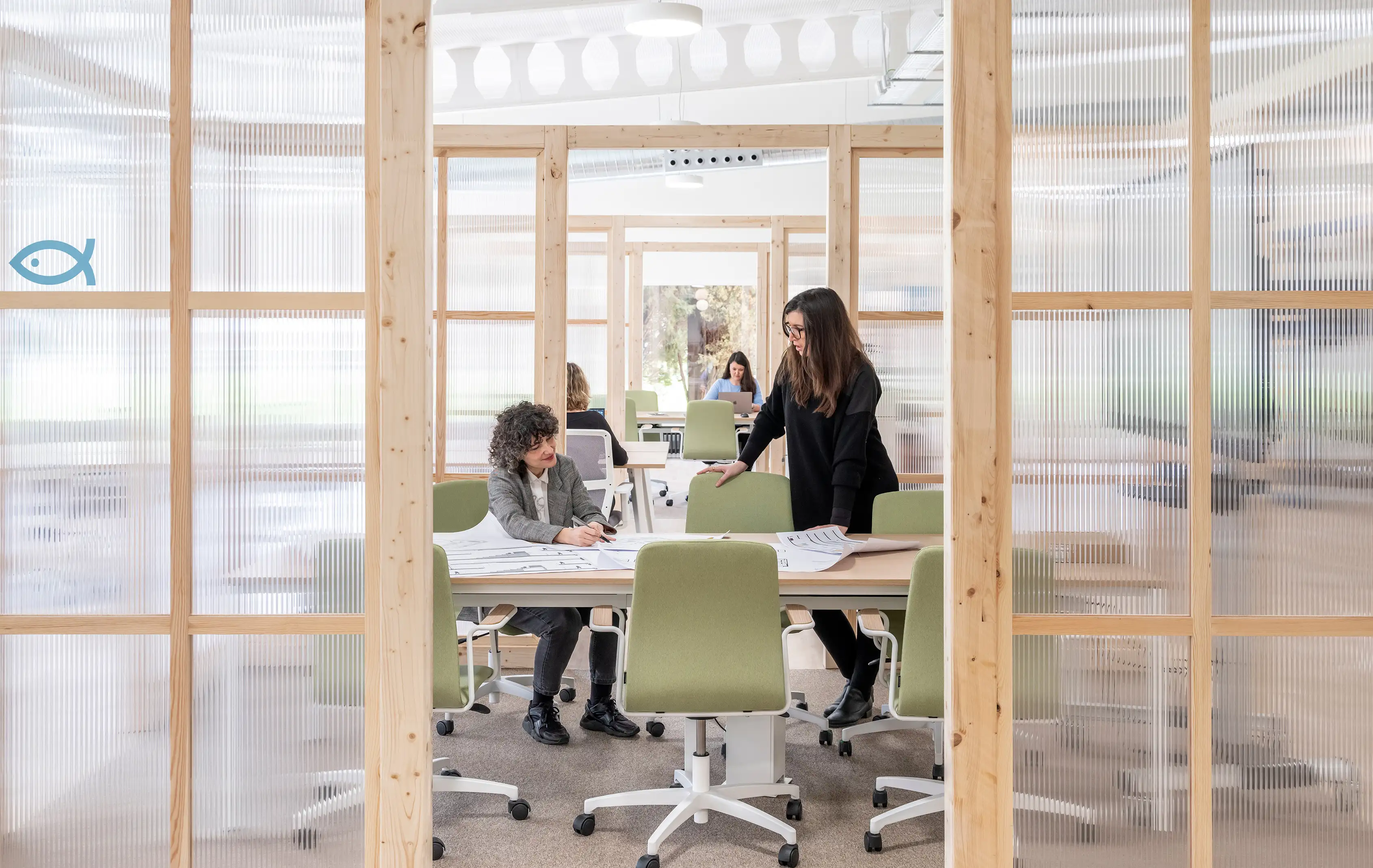 La Vega Innova iHub by Studio Banana
