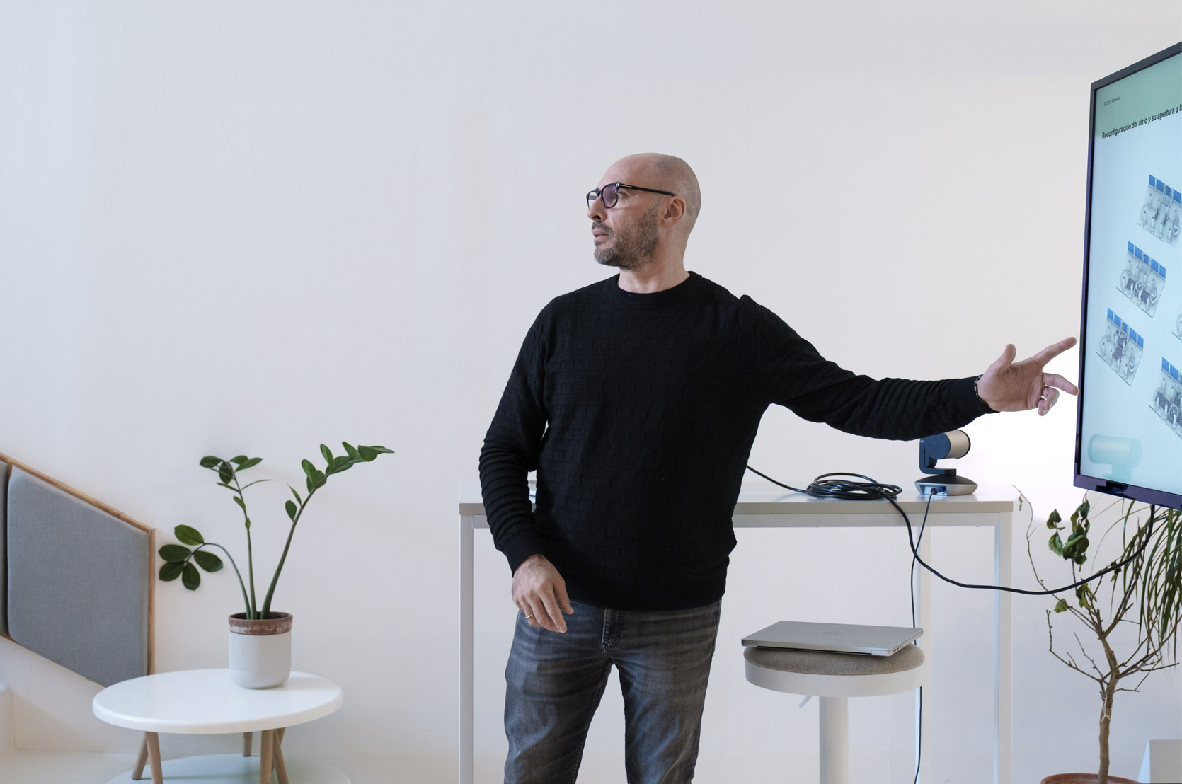 Diego Martinez Navarro Heado f Architecture and Design at Studio Banana