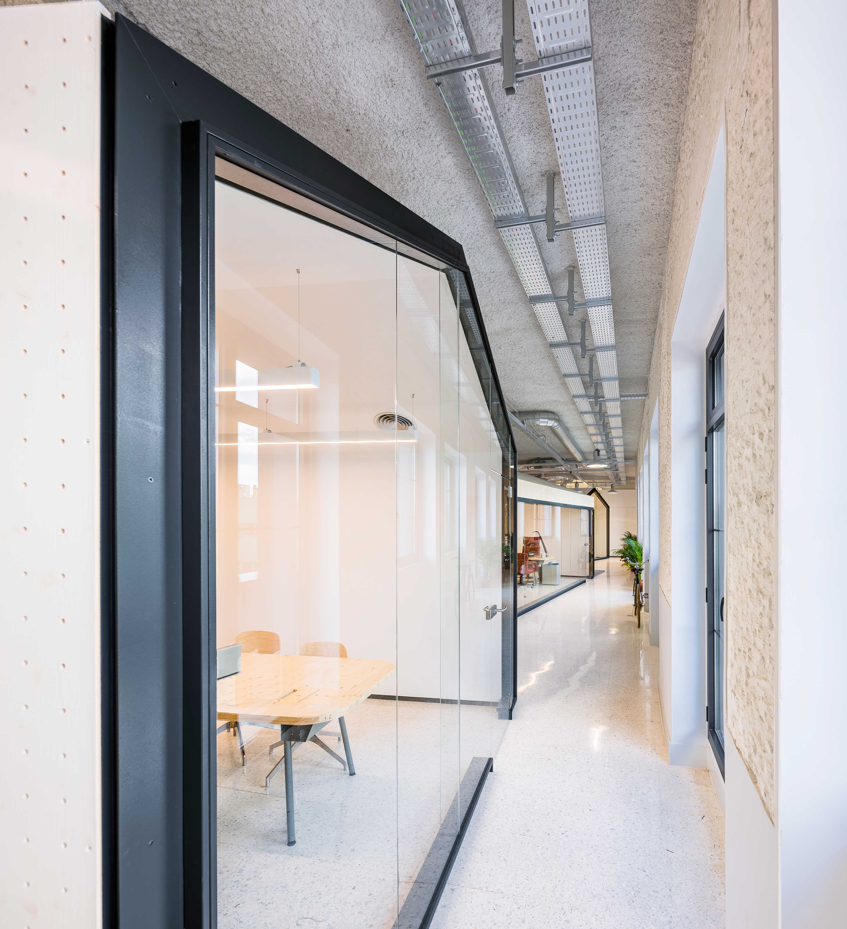 McCann WorldGroup Headquarters