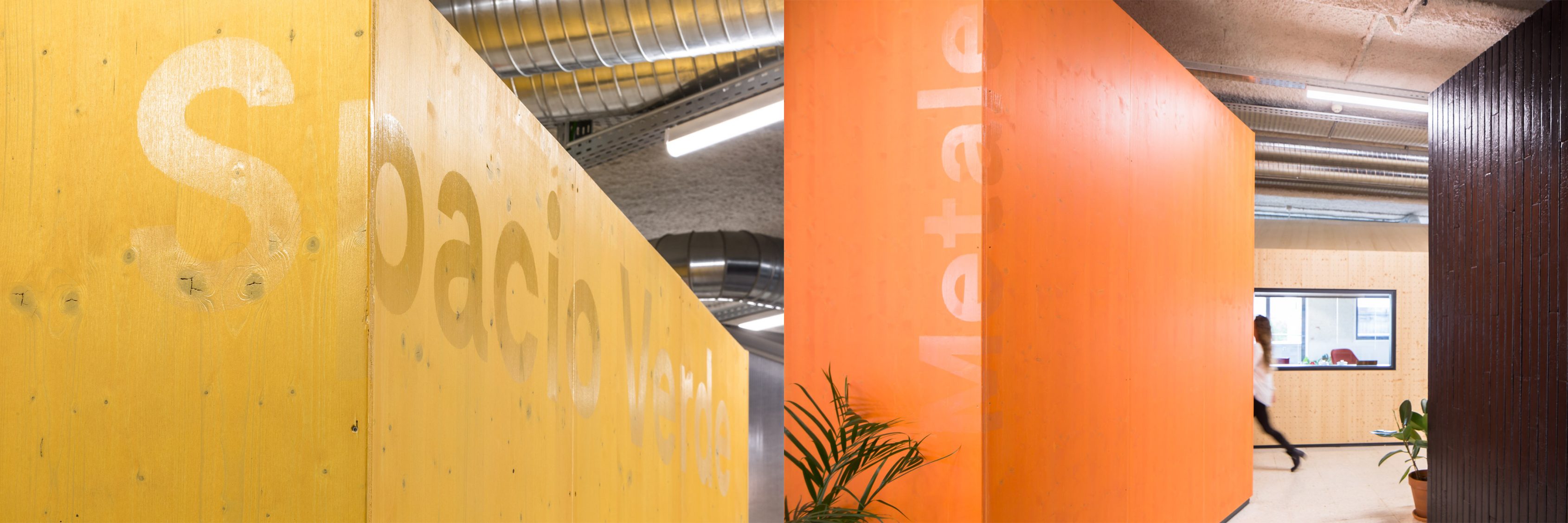 McCann WorldGroup Headquarter