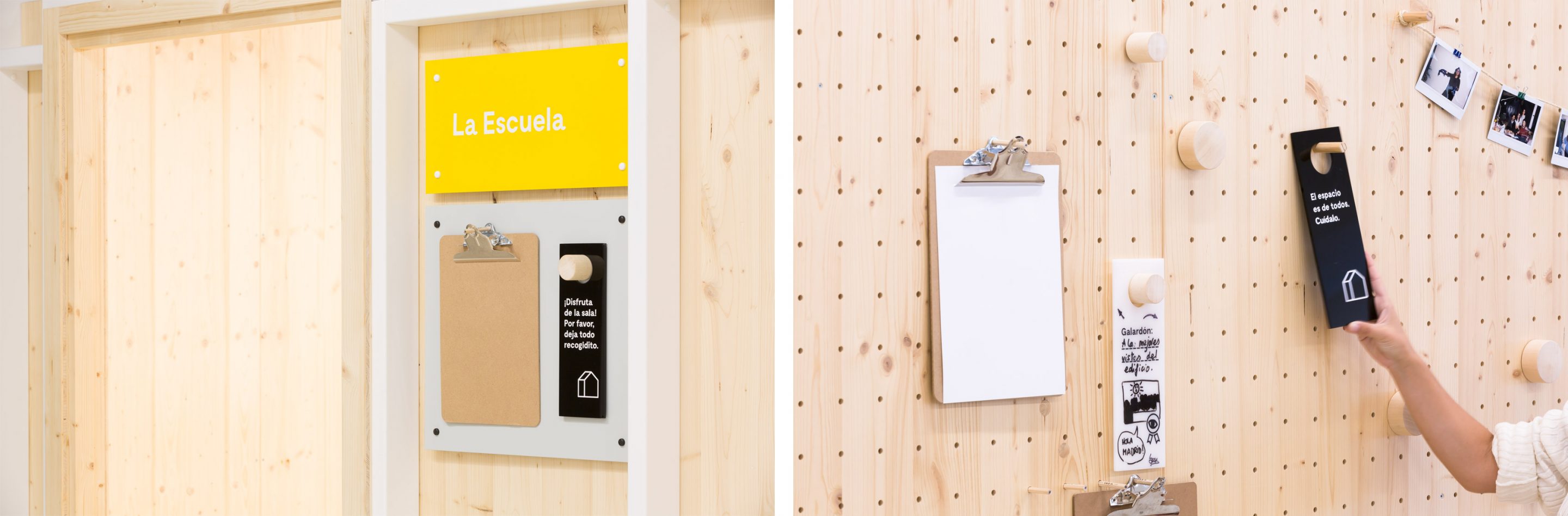 Mccann Madrid office