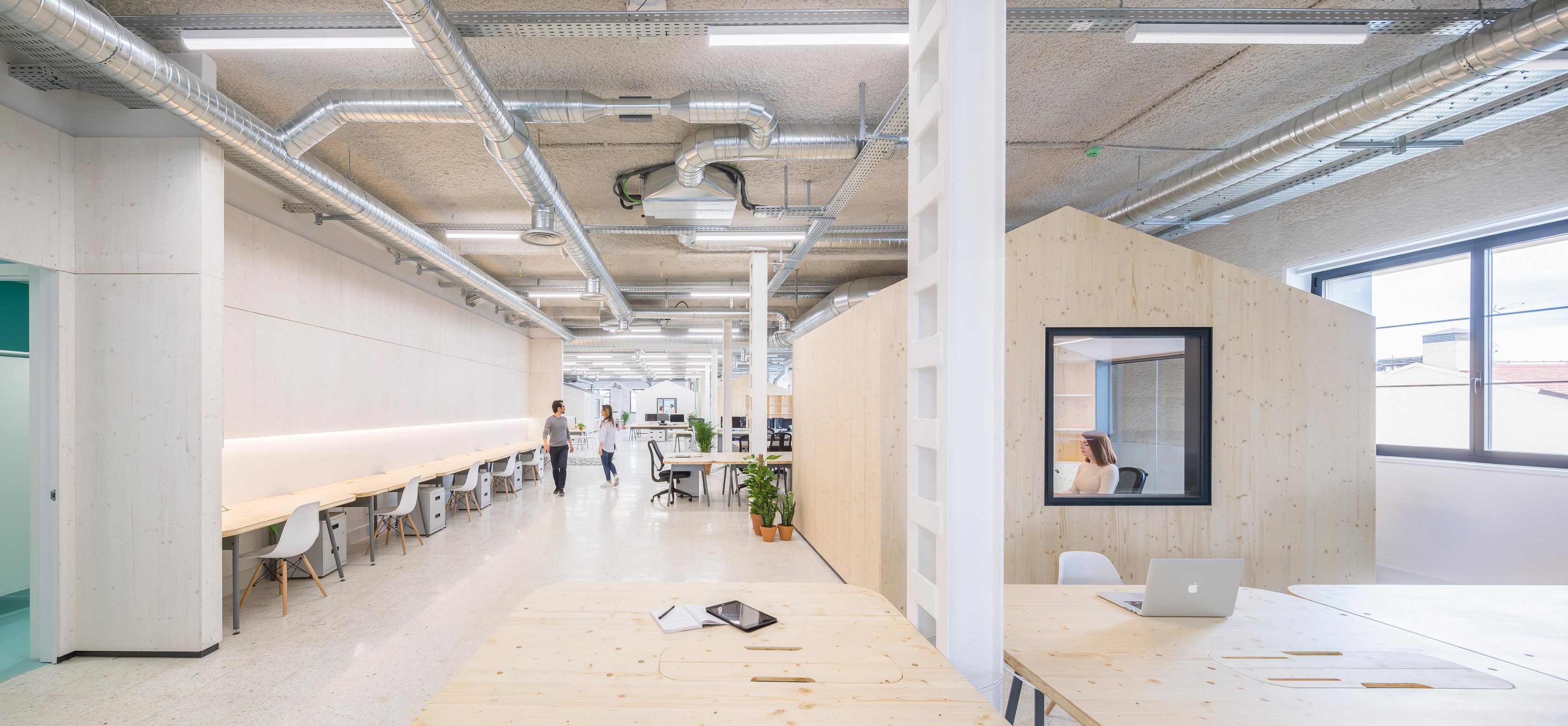 McCann WorldGroup Headquarter