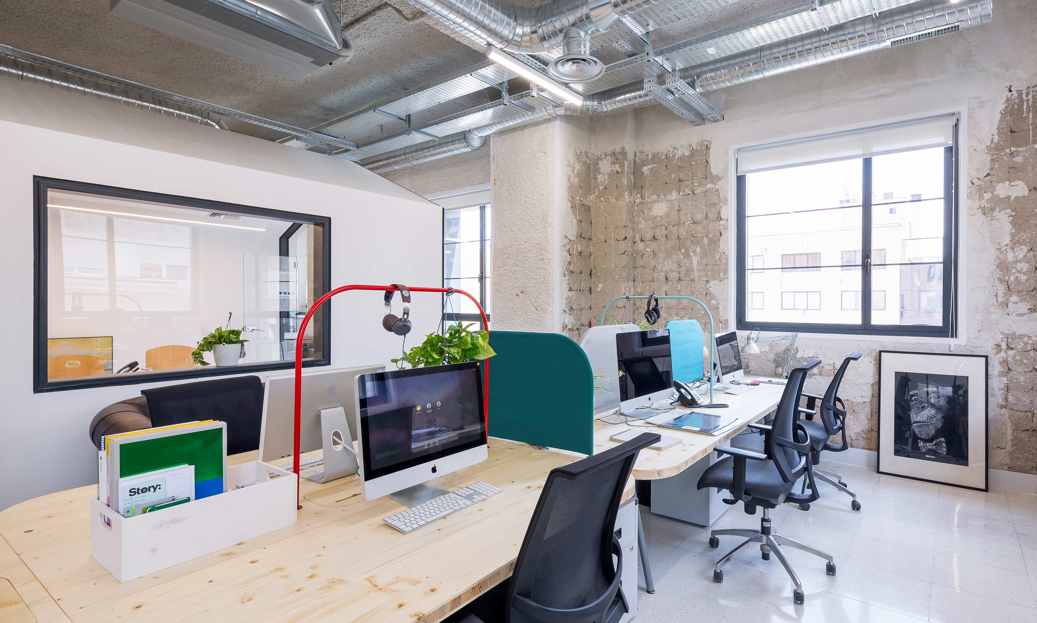 McCann Worldgroup Headquarters