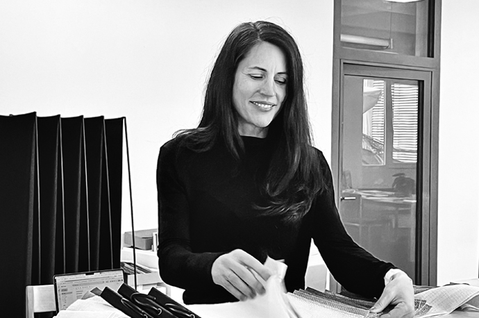 Muriel Meyer - Studio Banana Staff