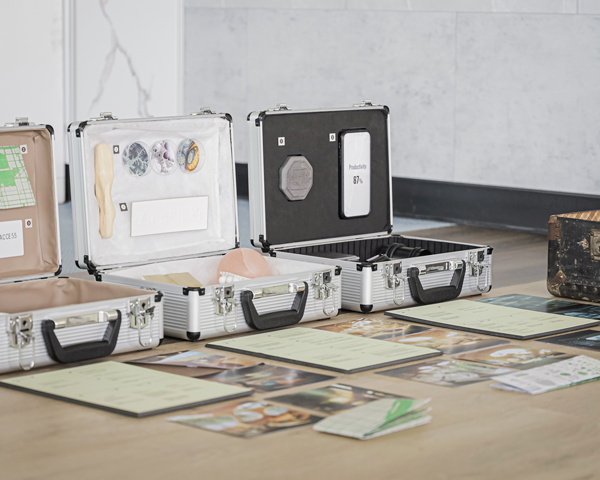 The Future of Work event by Studio Banana