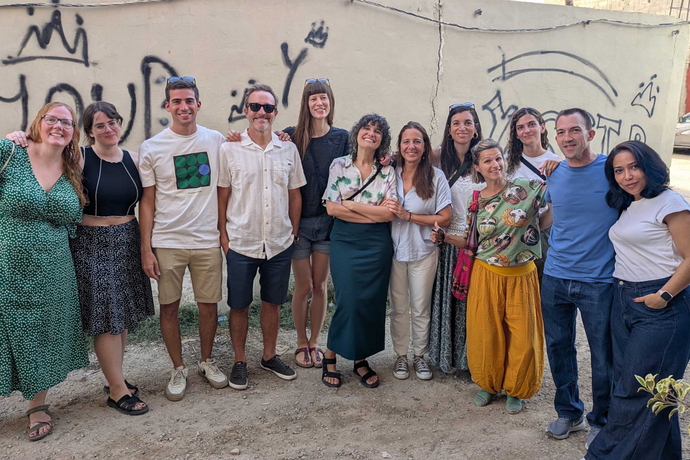Studio Banana team