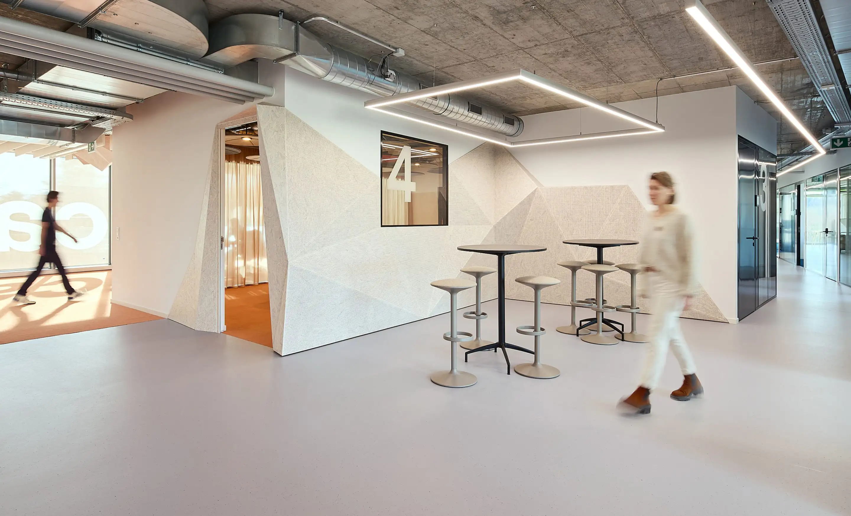 Camptocamp by Studio Banana