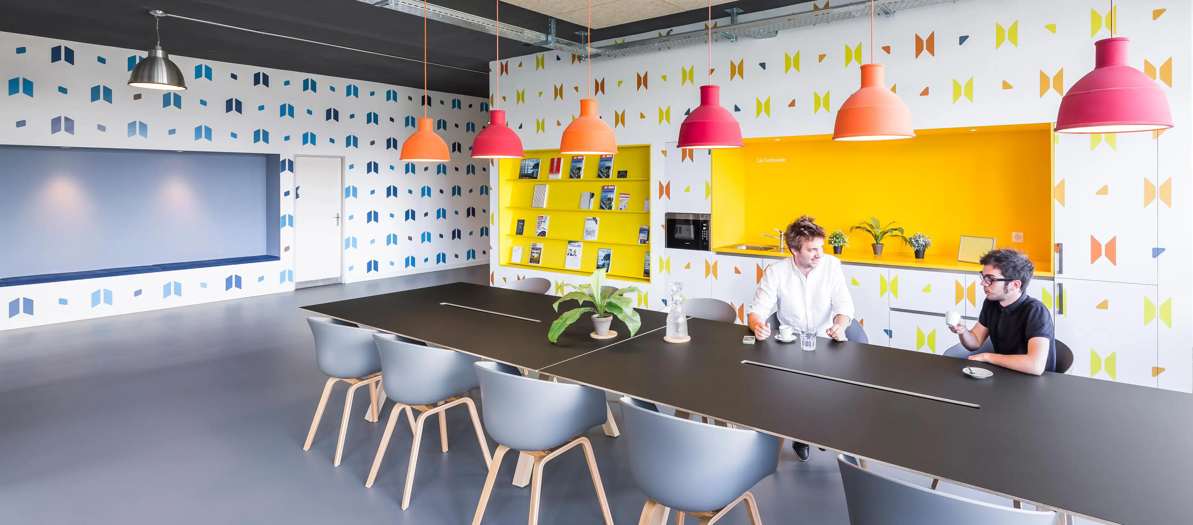 Fusion Fintech