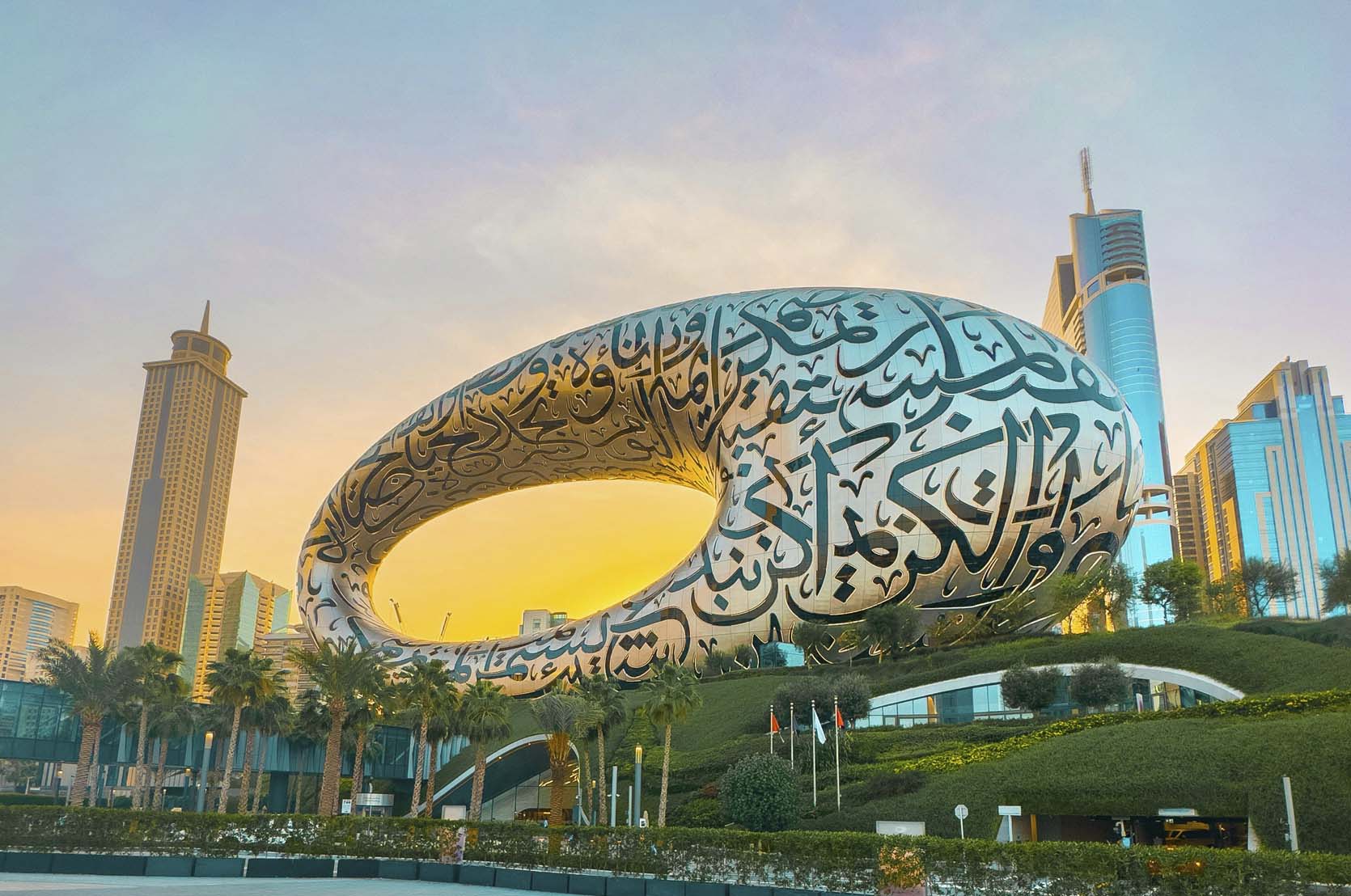 Picture of Dubai